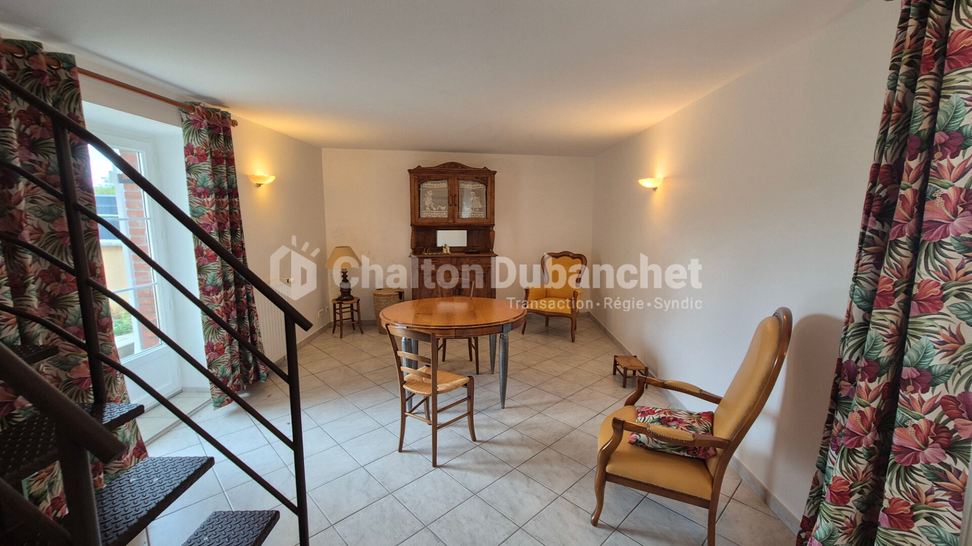 Photo 6 — CHALTON & DUBANCHET
