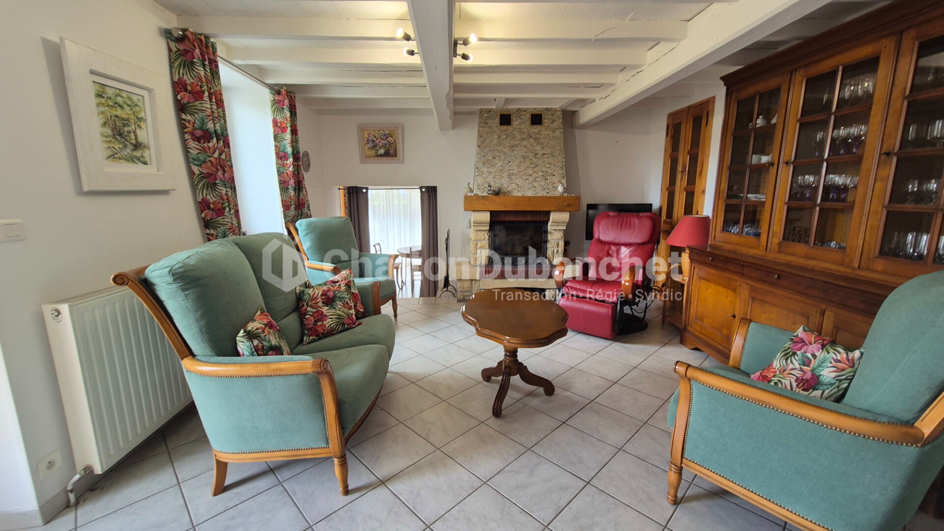 Photo 4 — CHALTON & DUBANCHET