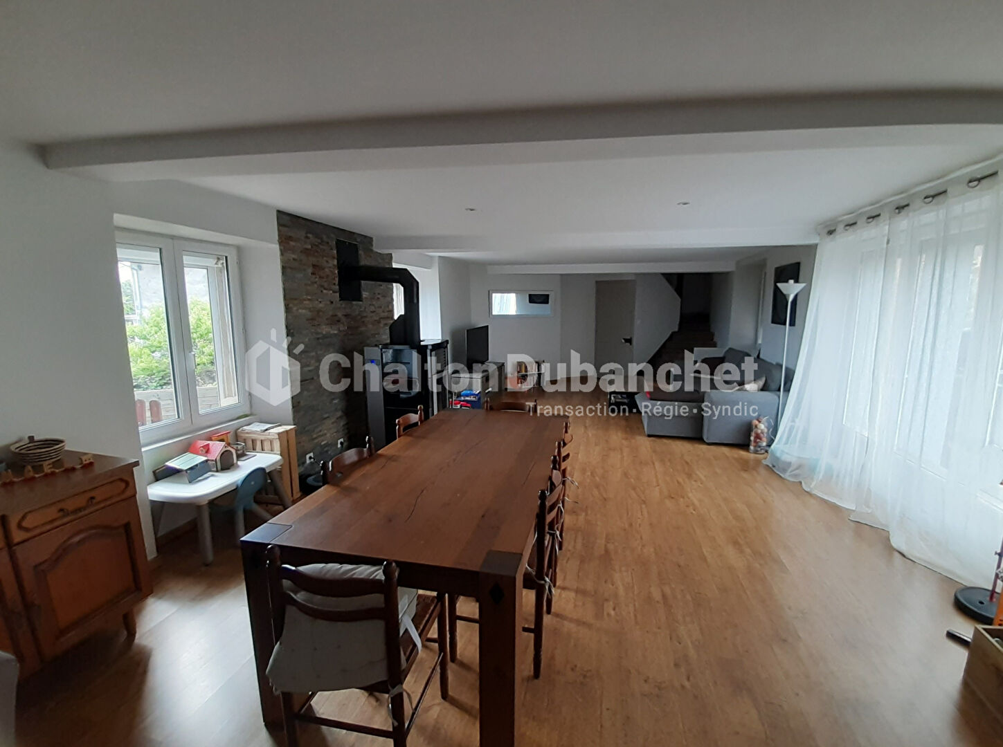 Photo 4 — CHALTON & DUBANCHET