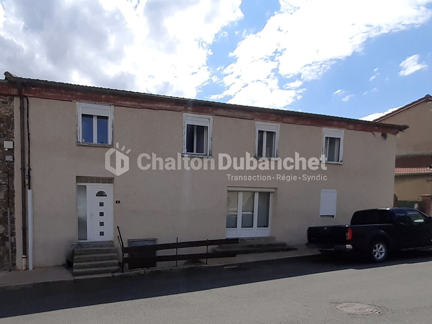 Photo 12 — CHALTON & DUBANCHET