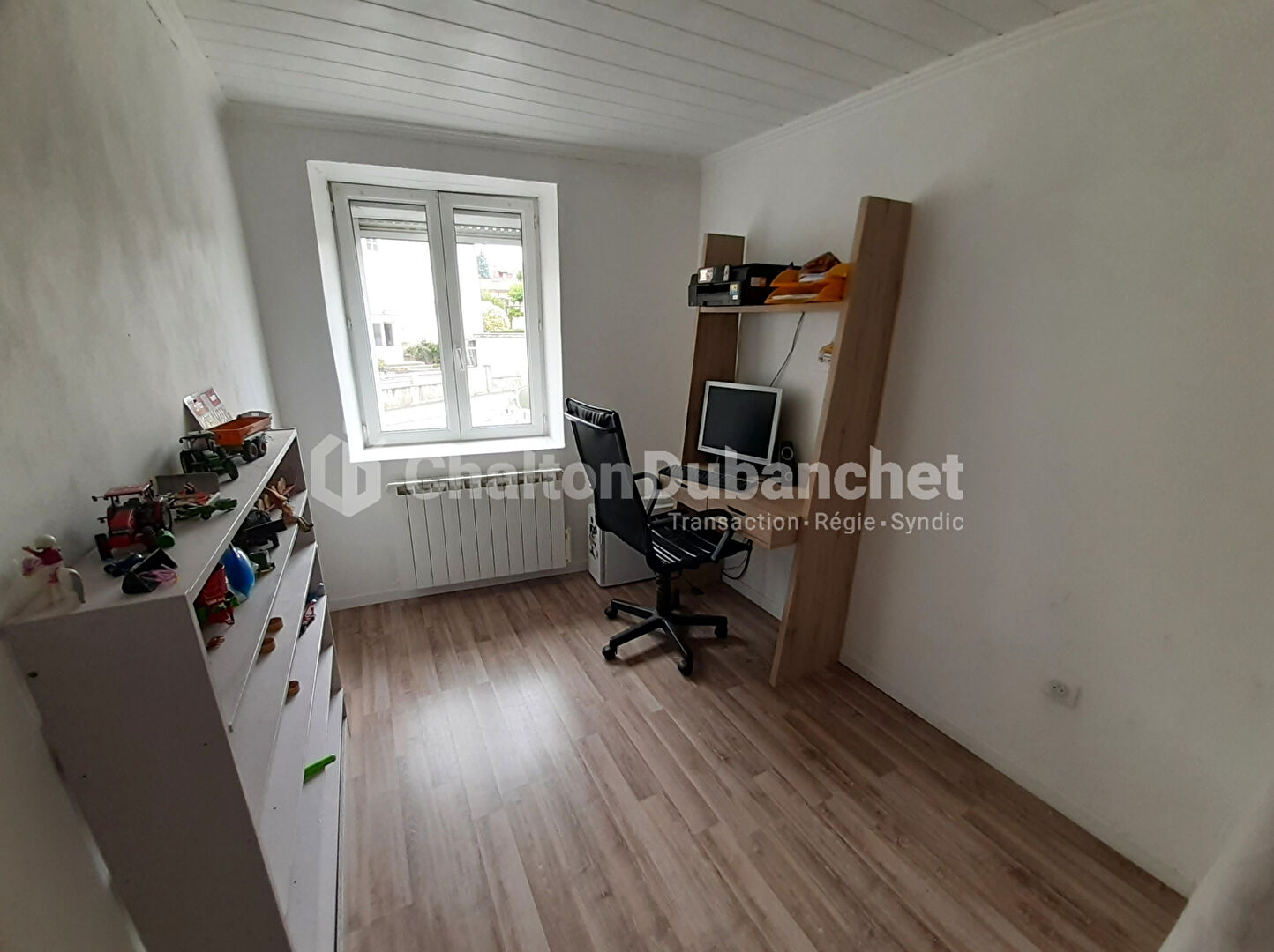 Photo 7 — CHALTON & DUBANCHET
