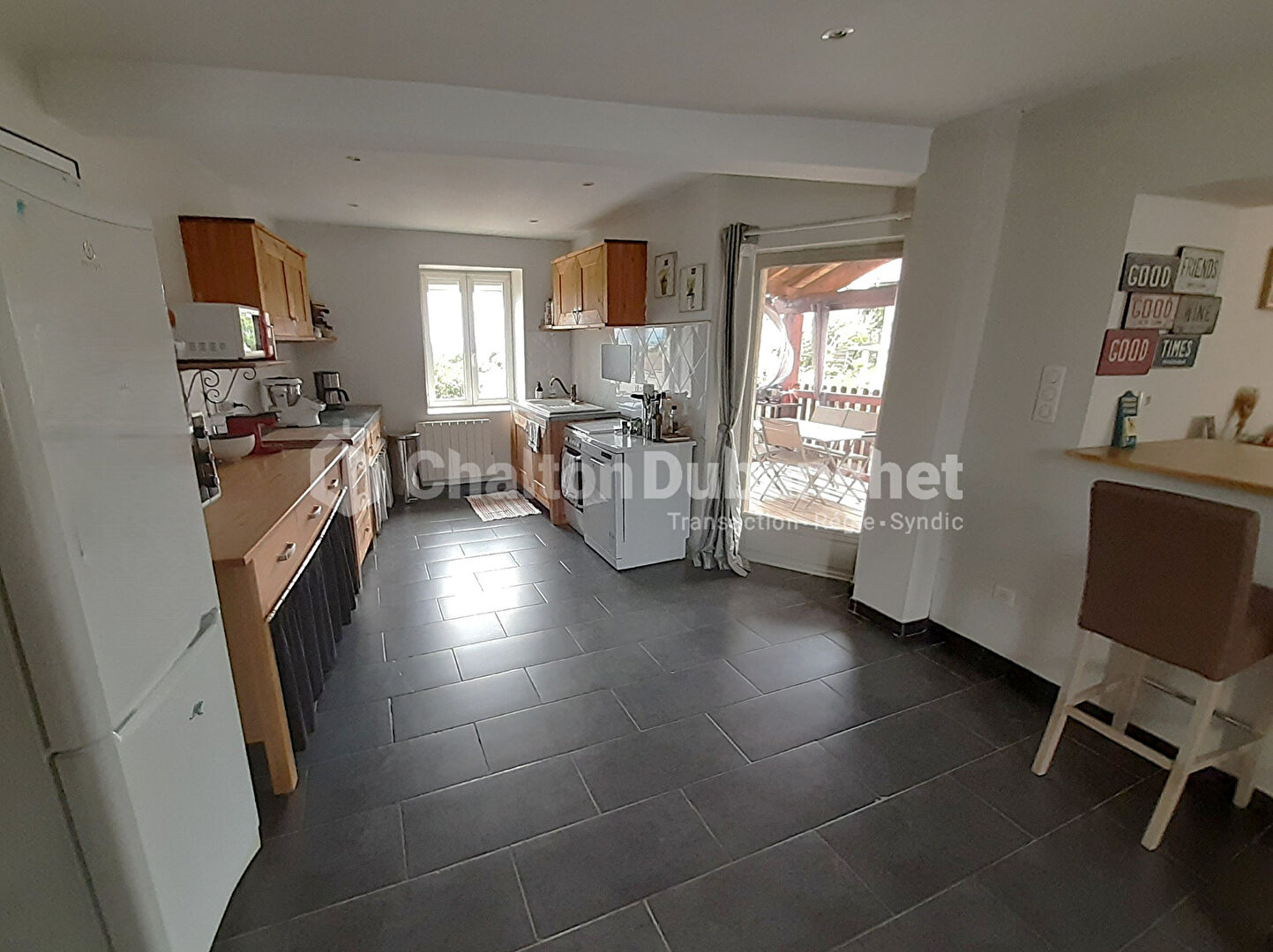 Photo 2 — CHALTON & DUBANCHET