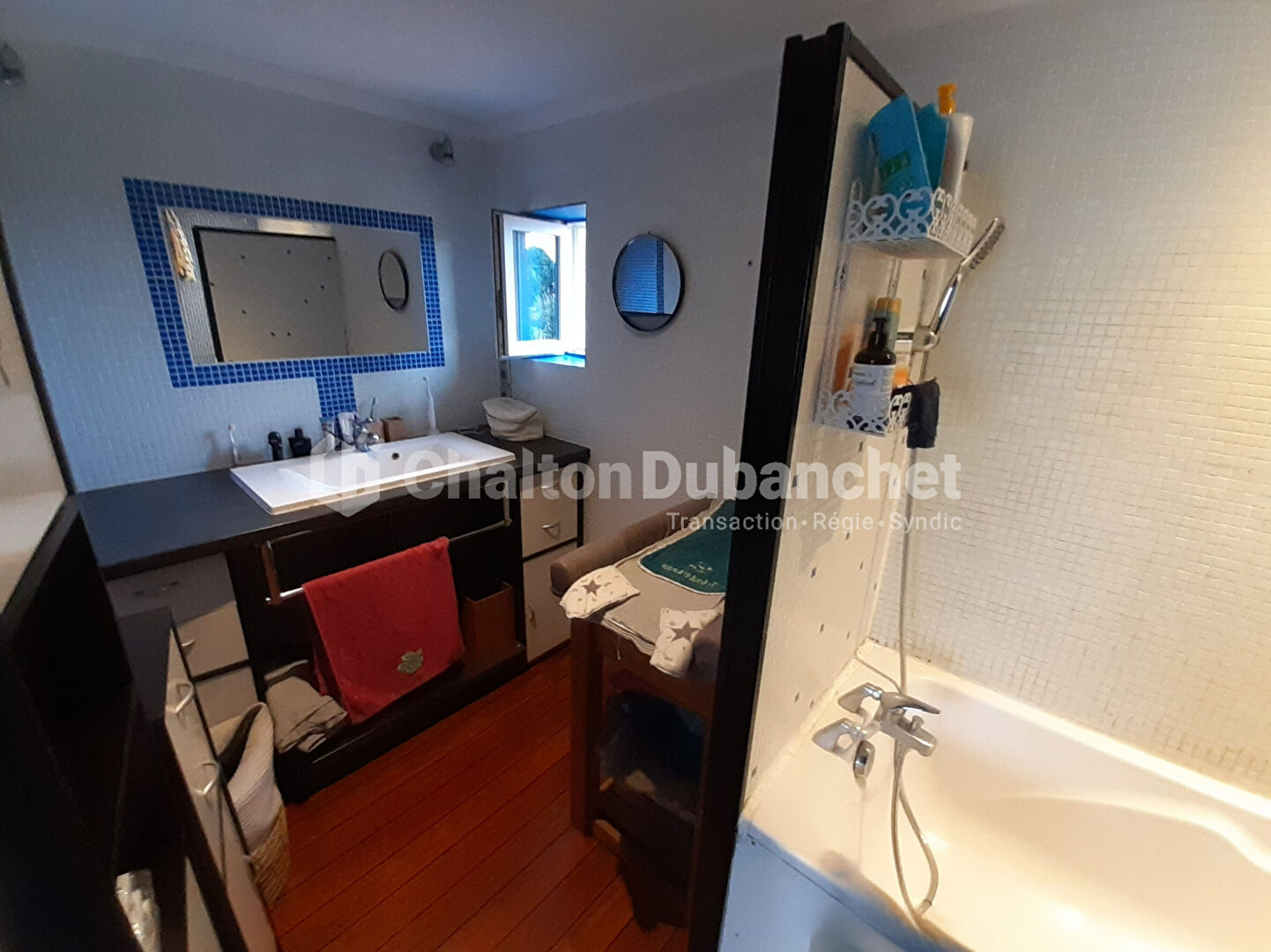 Photo 9 — CHALTON & DUBANCHET
