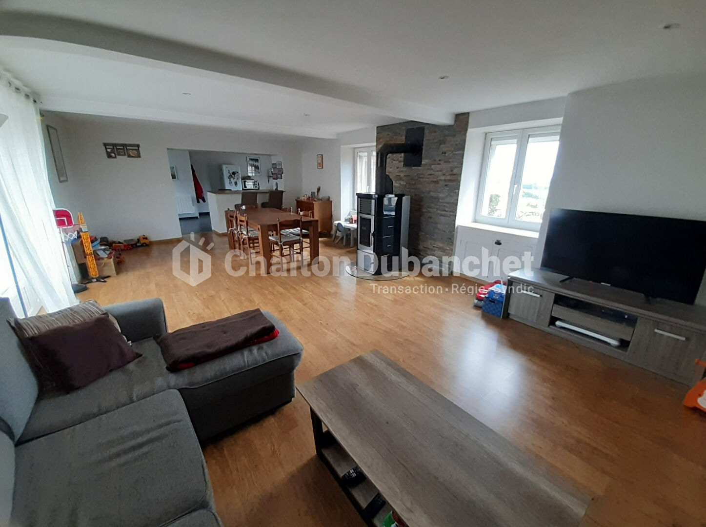 Photo 3 — CHALTON & DUBANCHET
