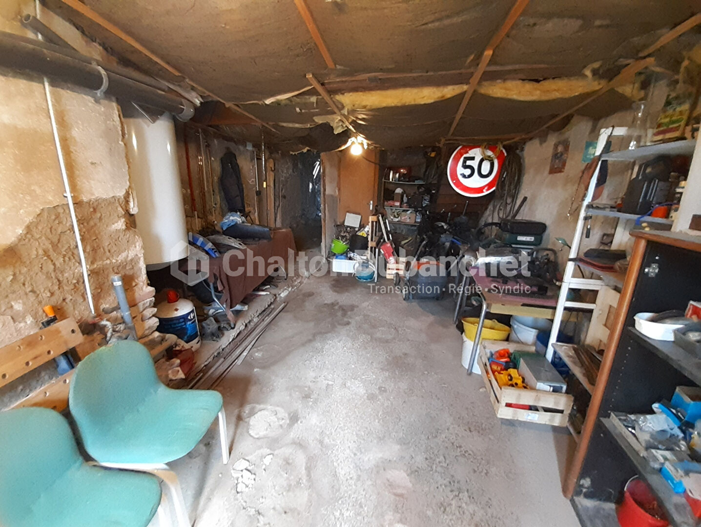 Photo 10 — CHALTON & DUBANCHET
