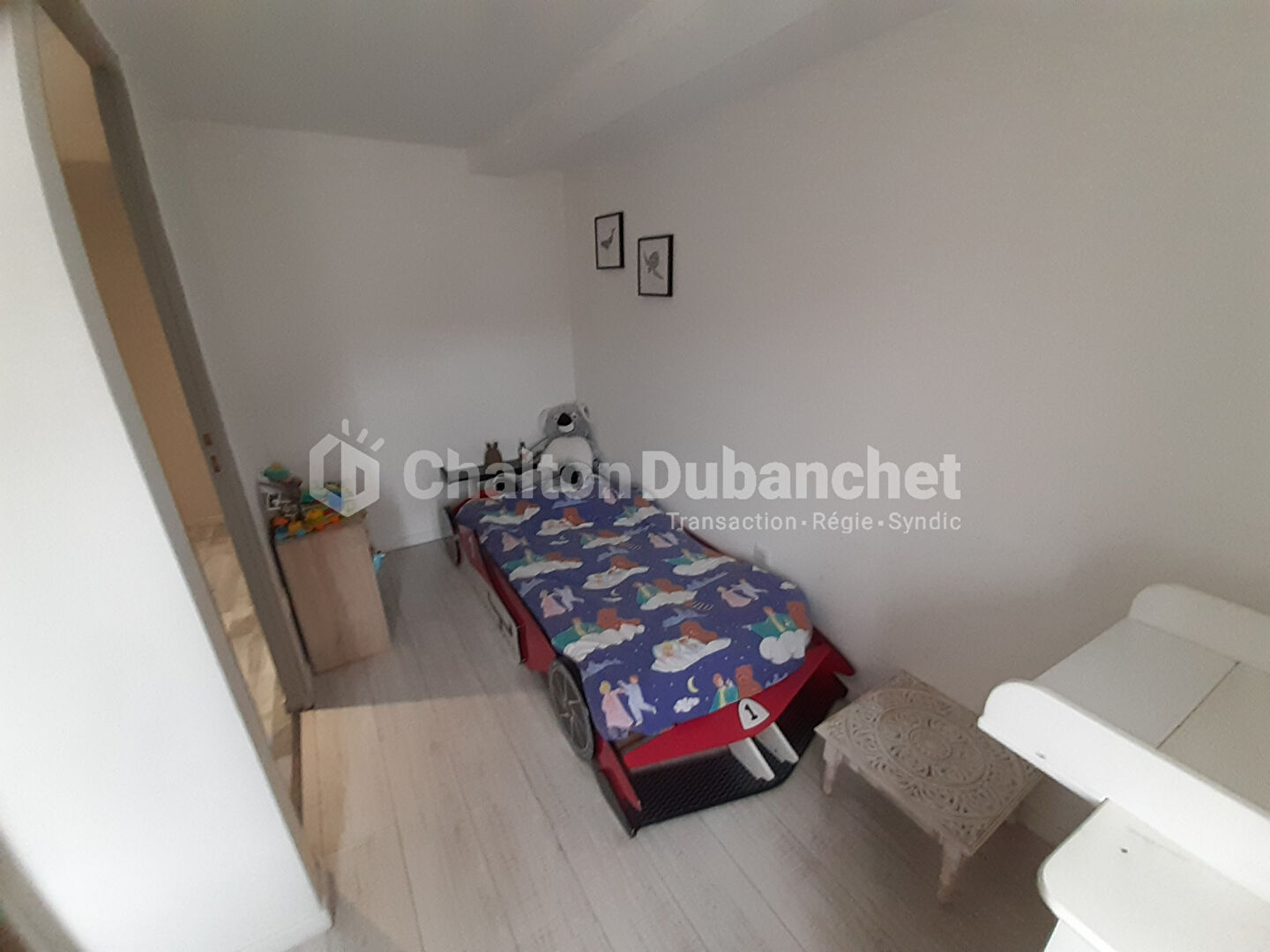 Photo 8 — CHALTON & DUBANCHET