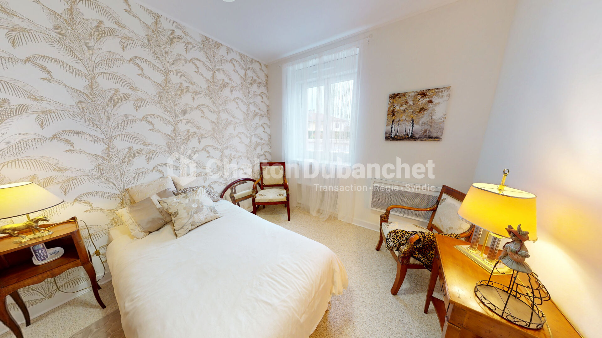 Photo 8 — CHALTON & DUBANCHET