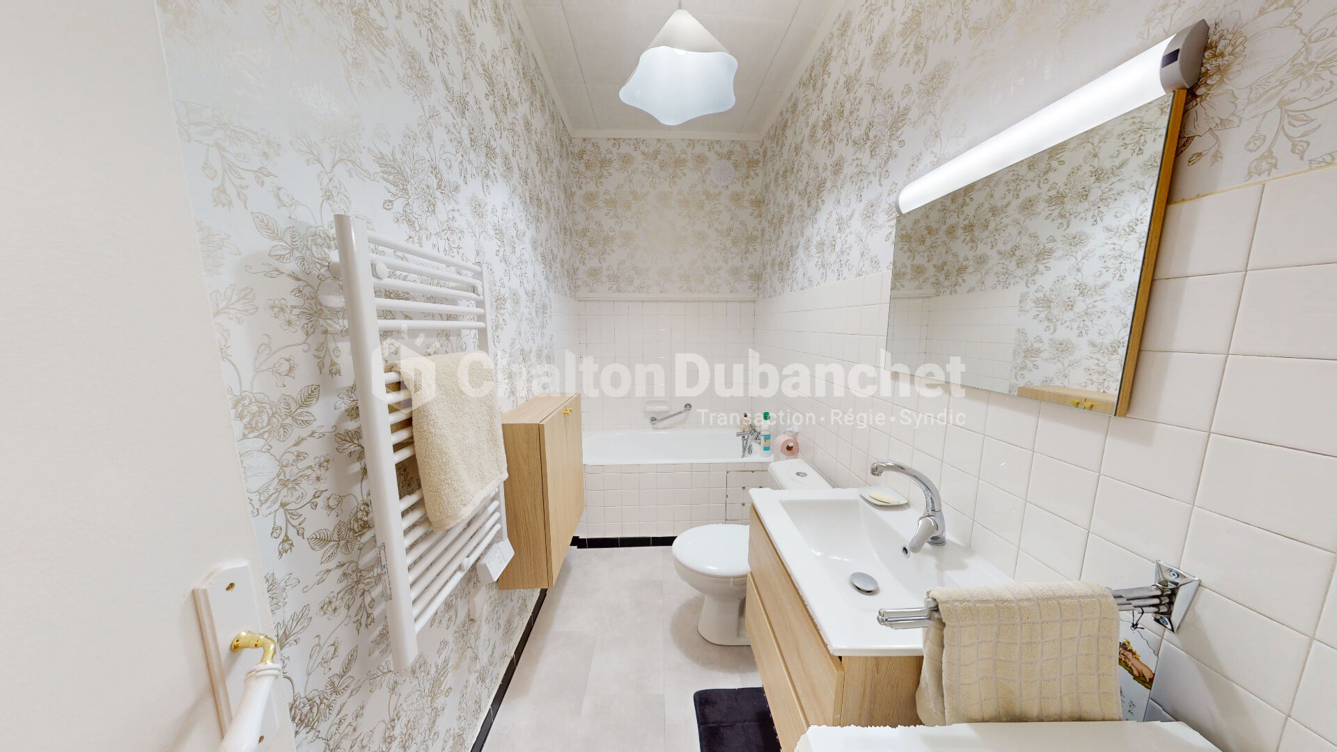 Photo 9 — CHALTON & DUBANCHET