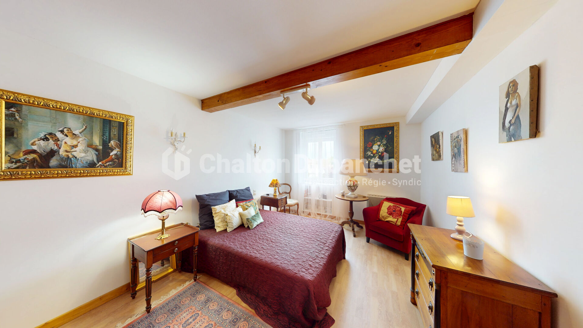 Photo 5 — CHALTON & DUBANCHET