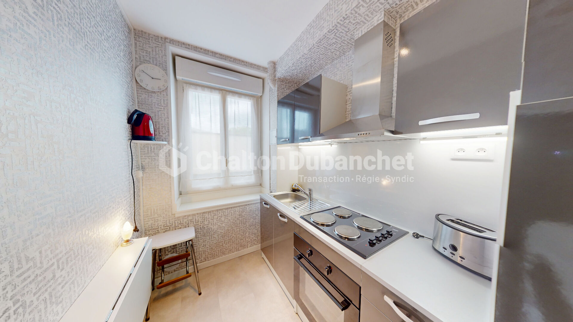 Photo 10 — CHALTON & DUBANCHET