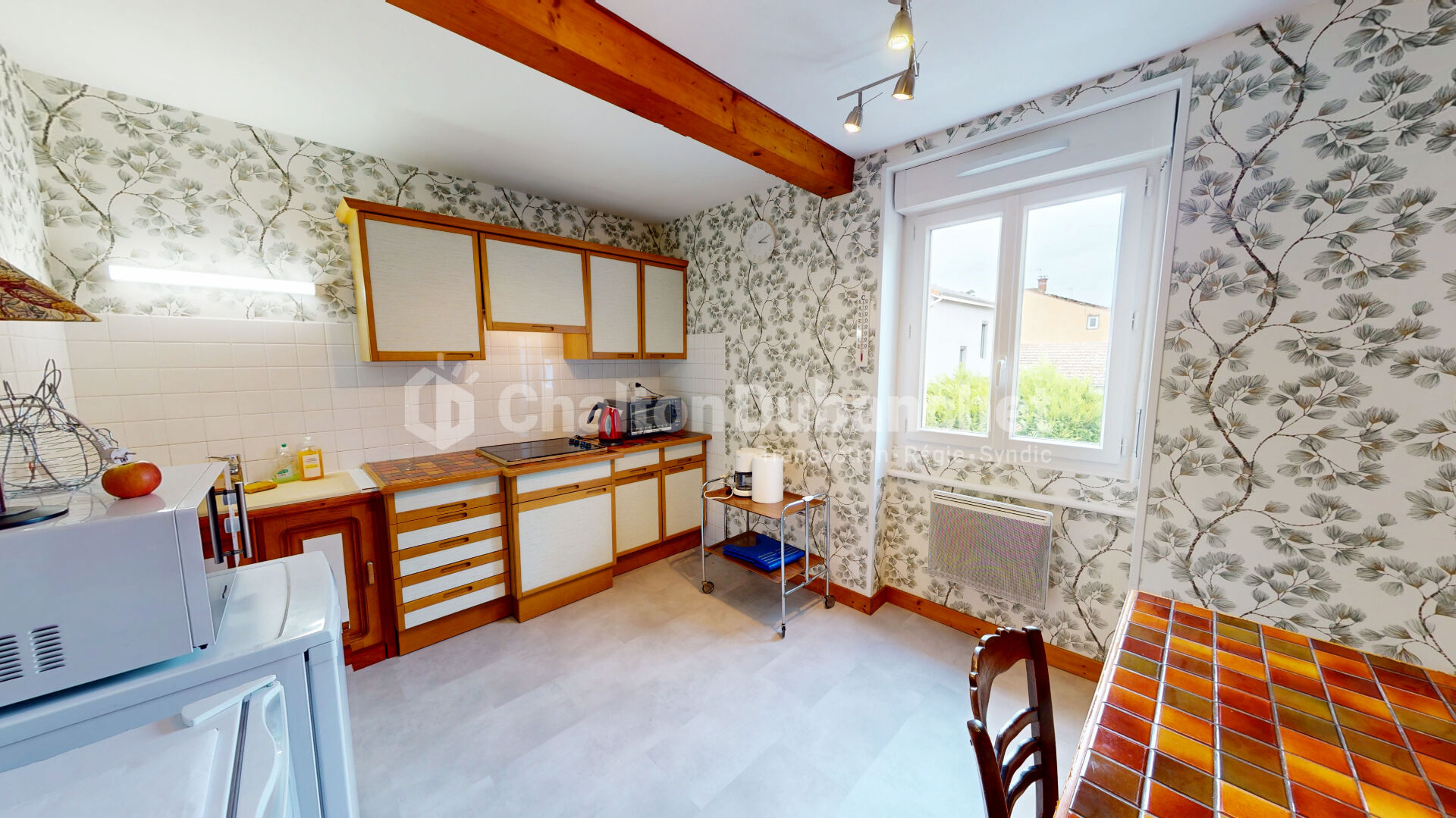 Photo 7 — CHALTON & DUBANCHET