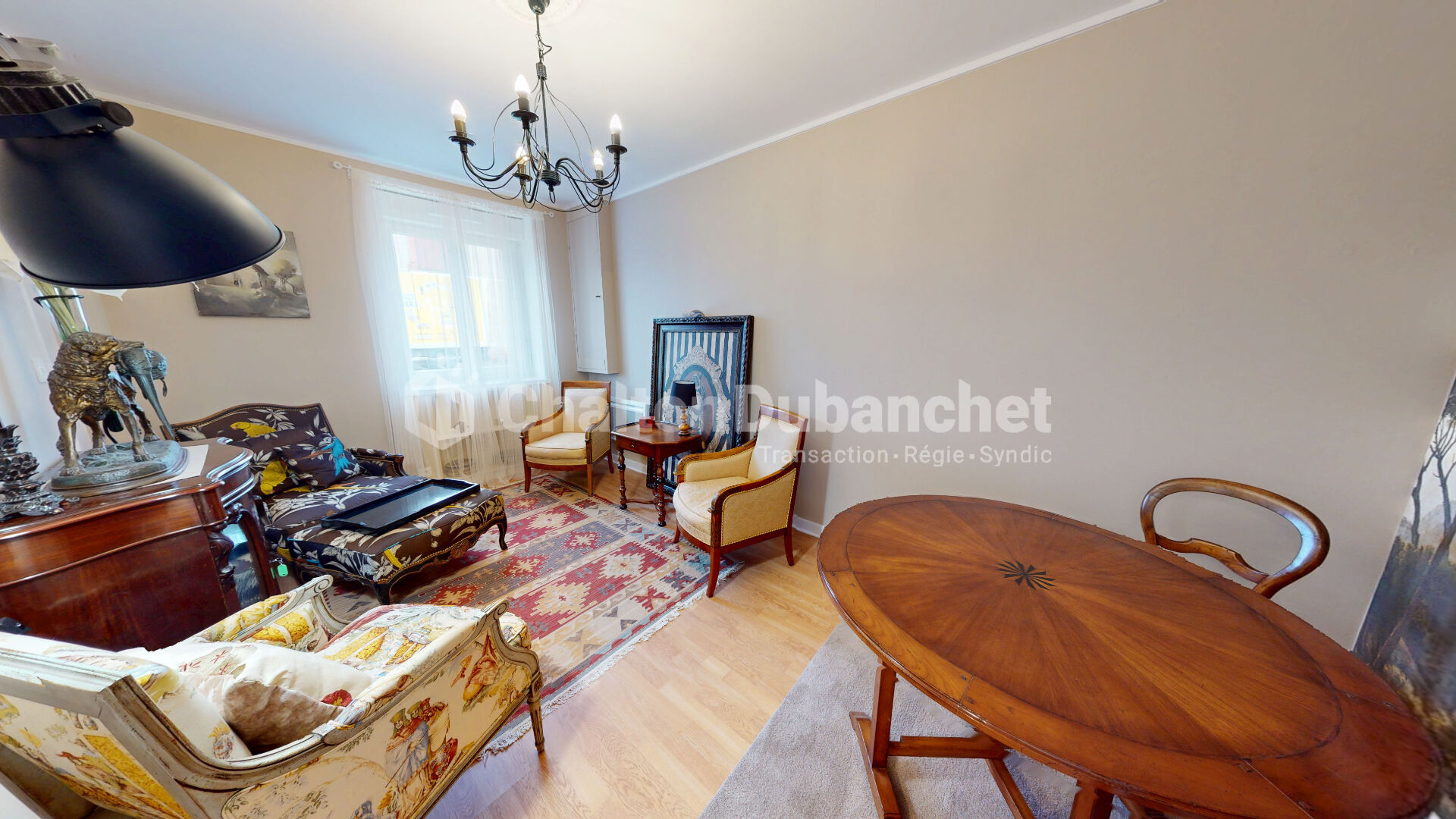Photo 4 — CHALTON & DUBANCHET