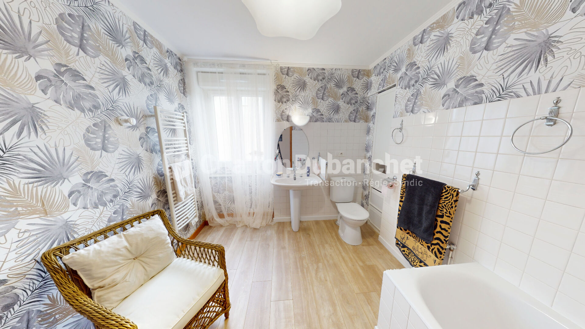 Photo 12 — CHALTON & DUBANCHET