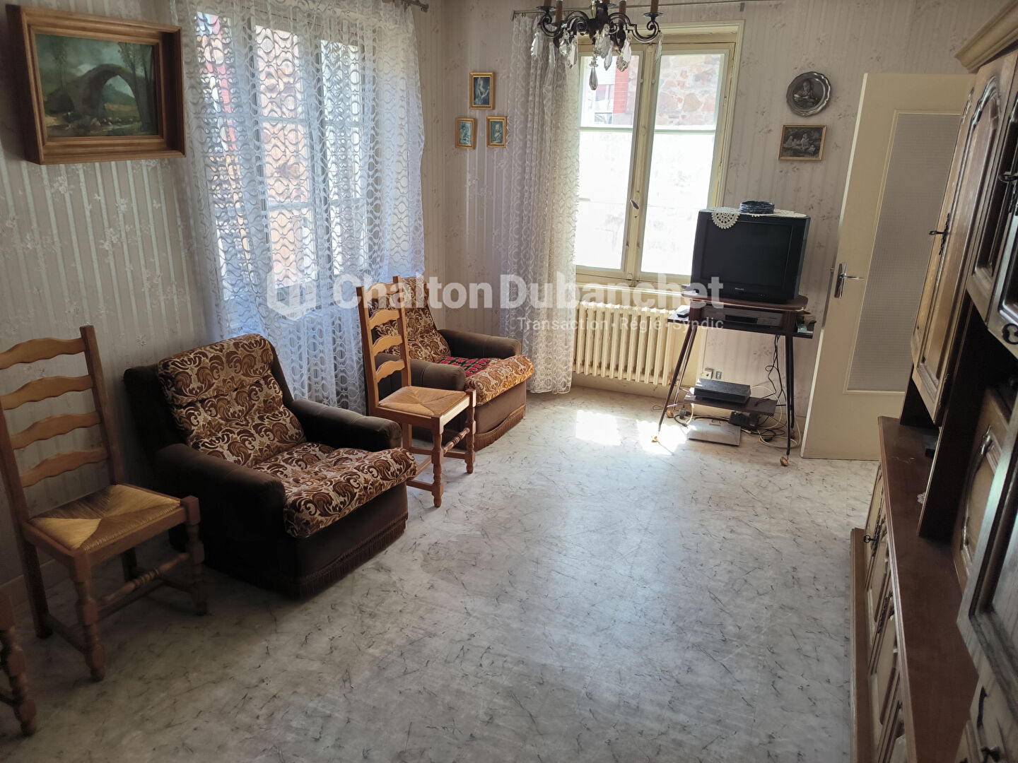Photo 6 — CHALTON & DUBANCHET
