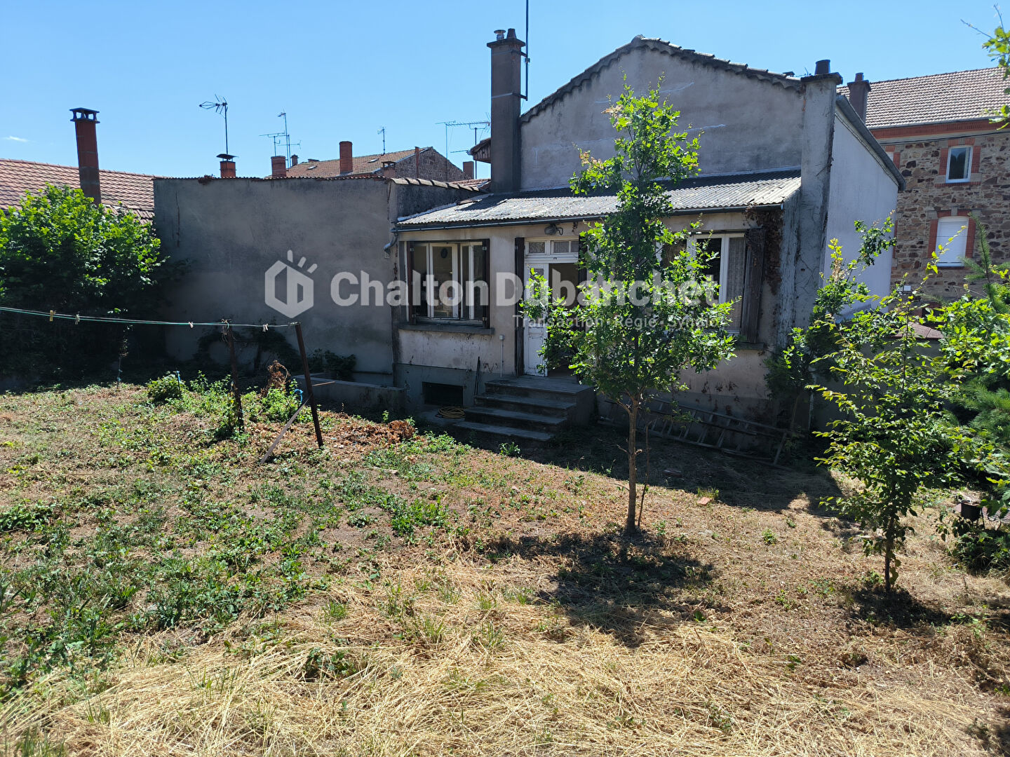 Photo 3 — CHALTON & DUBANCHET