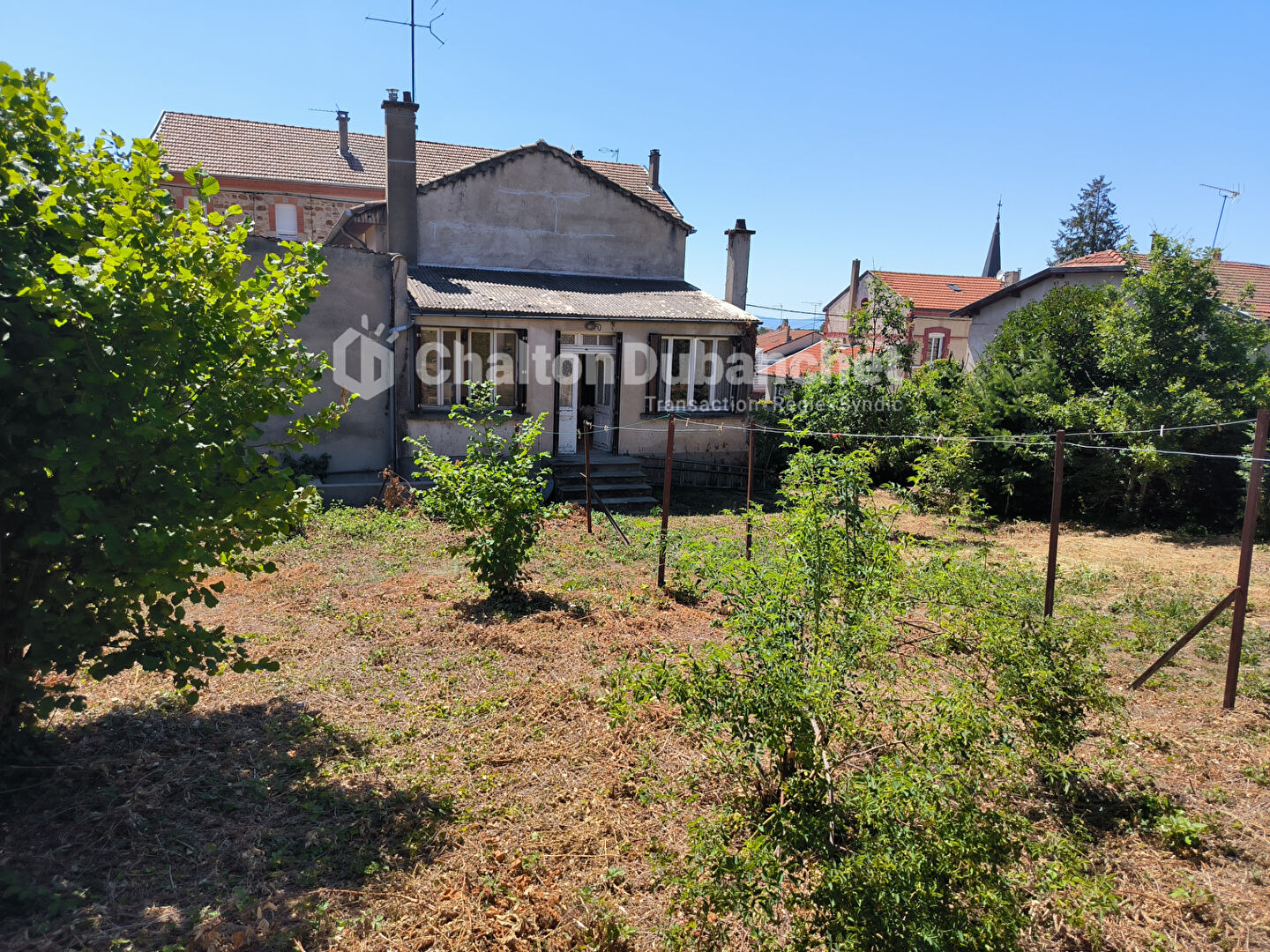 Photo 2 — CHALTON & DUBANCHET