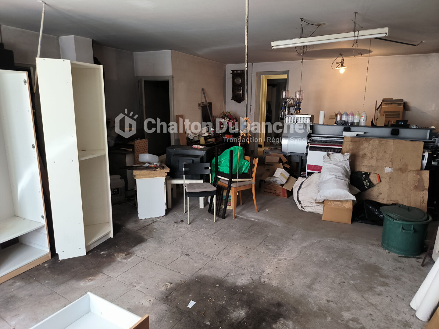 Photo 4 — CHALTON & DUBANCHET