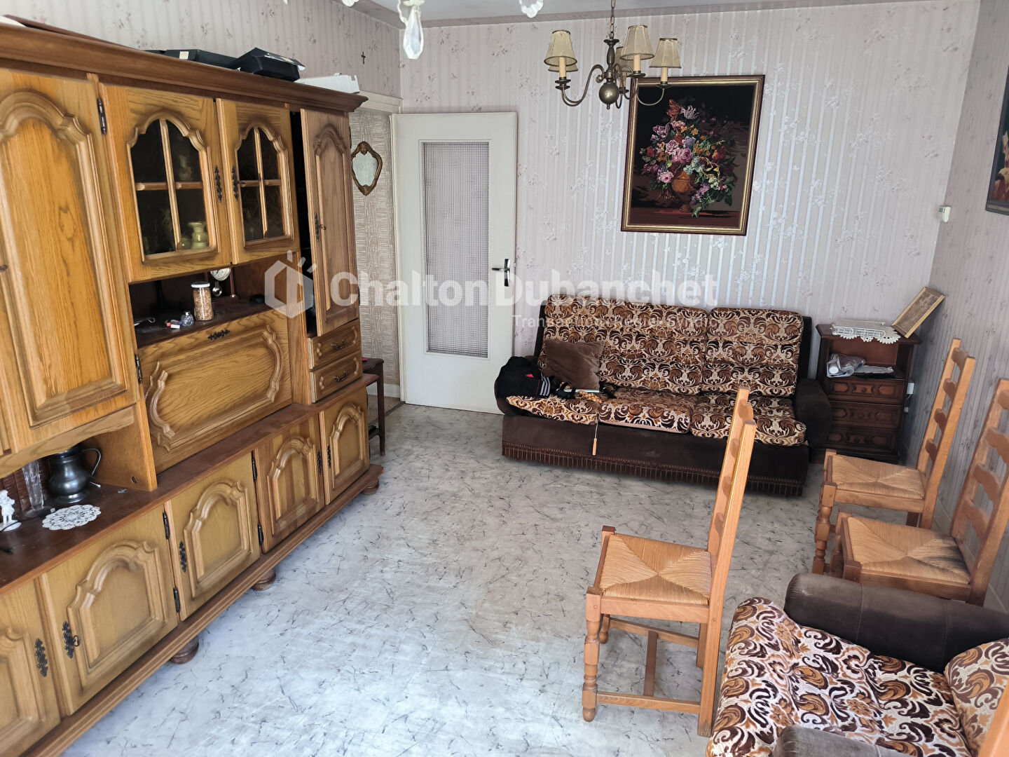 Photo 5 — CHALTON & DUBANCHET