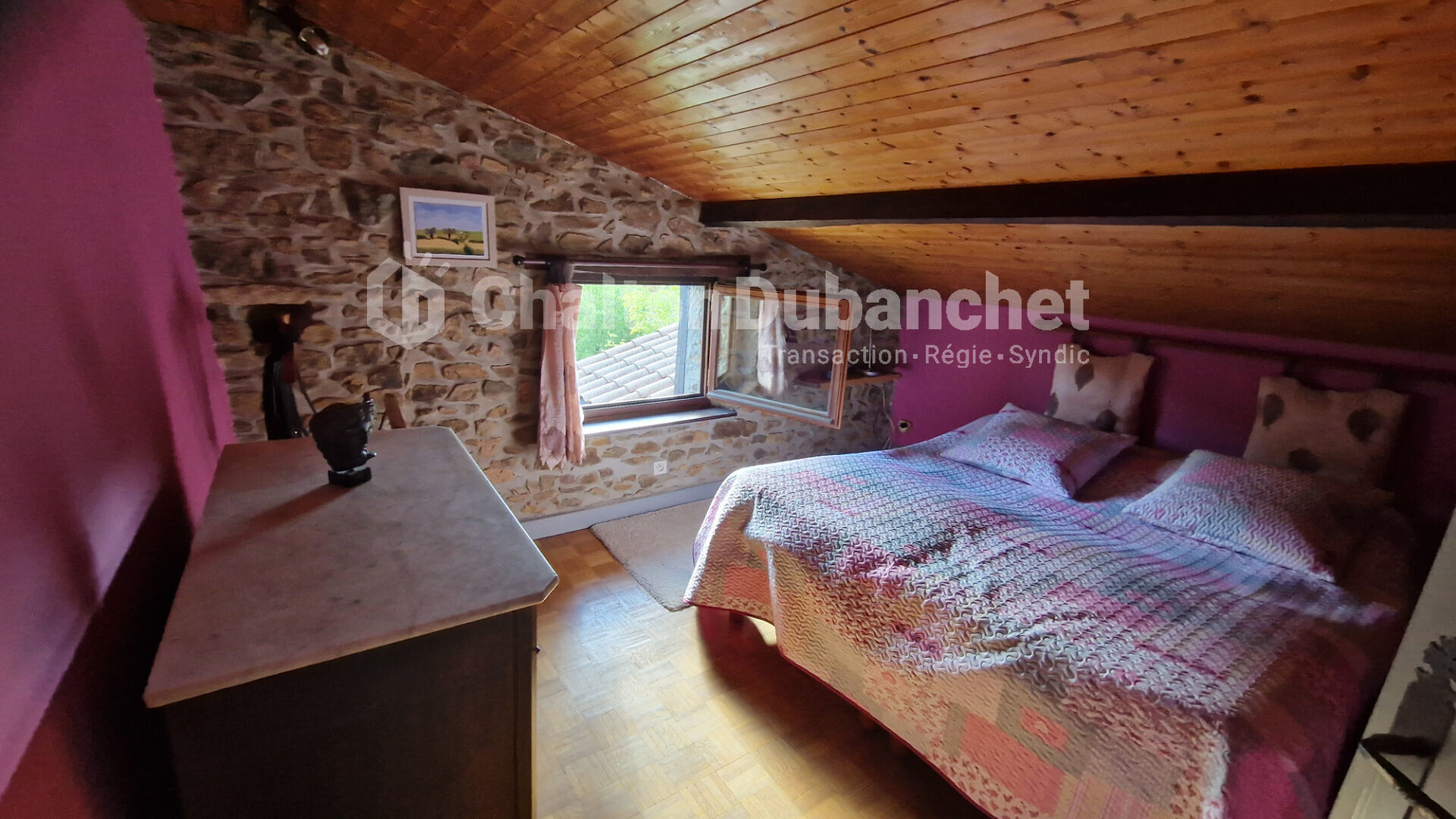 Photo 13 — CHALTON & DUBANCHET