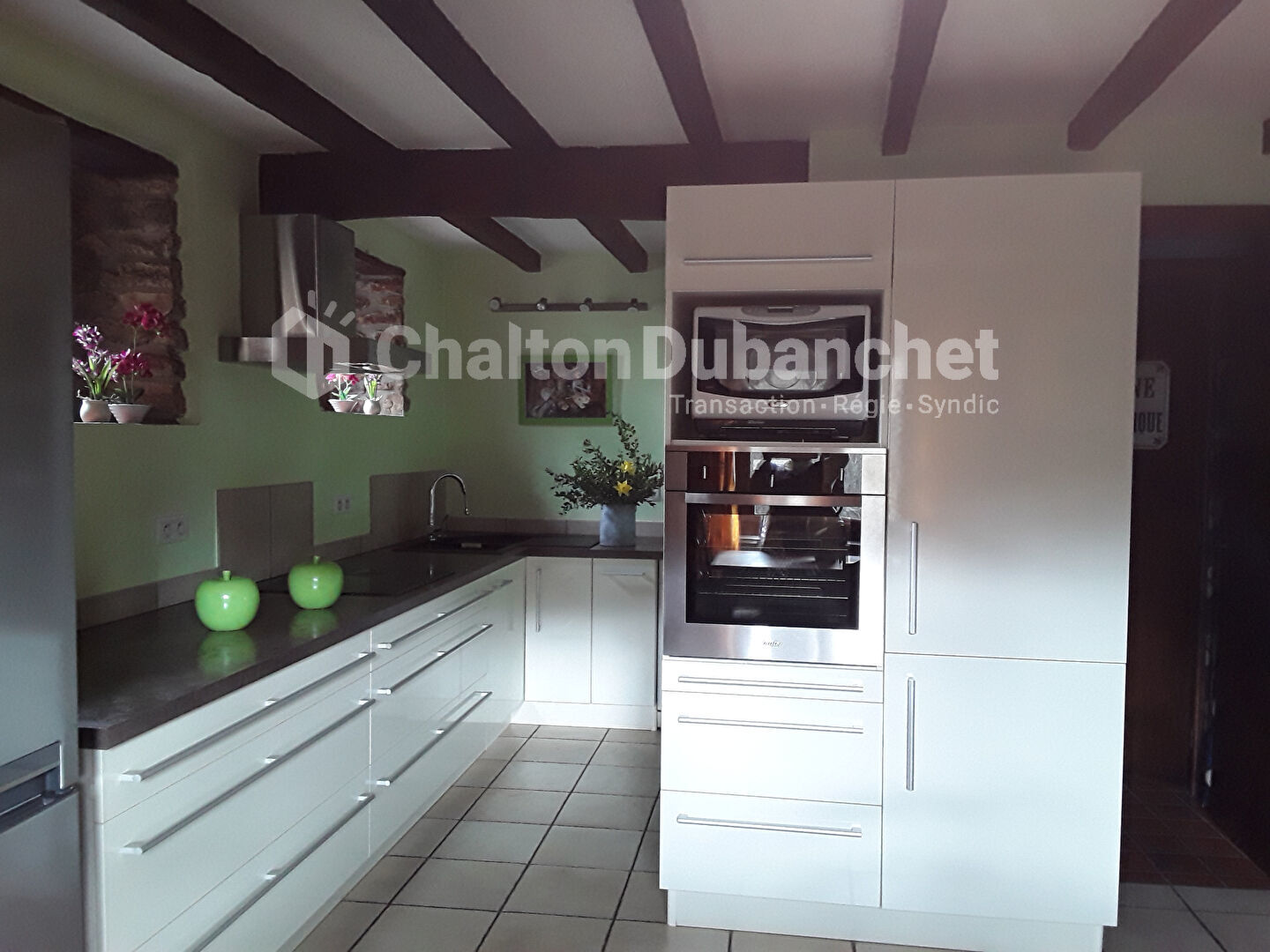 Photo 11 — CHALTON & DUBANCHET
