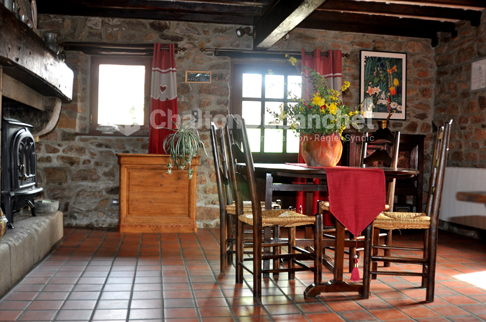 Photo 9 — CHALTON & DUBANCHET