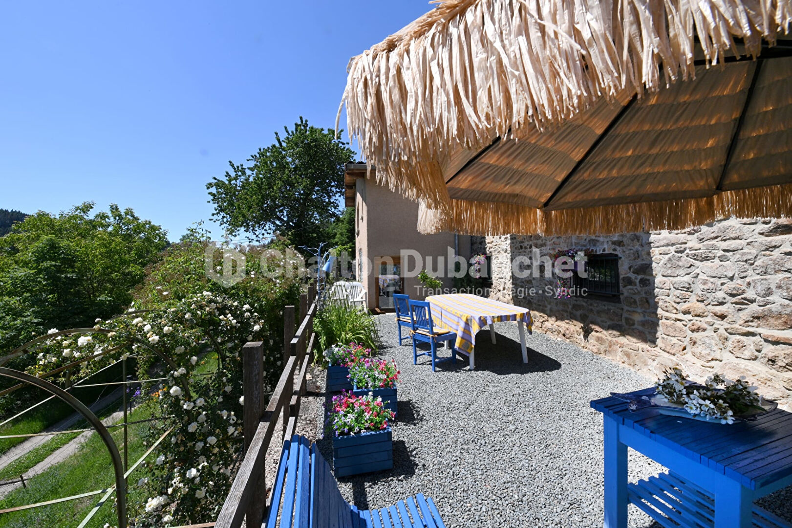 Photo 3 — CHALTON & DUBANCHET