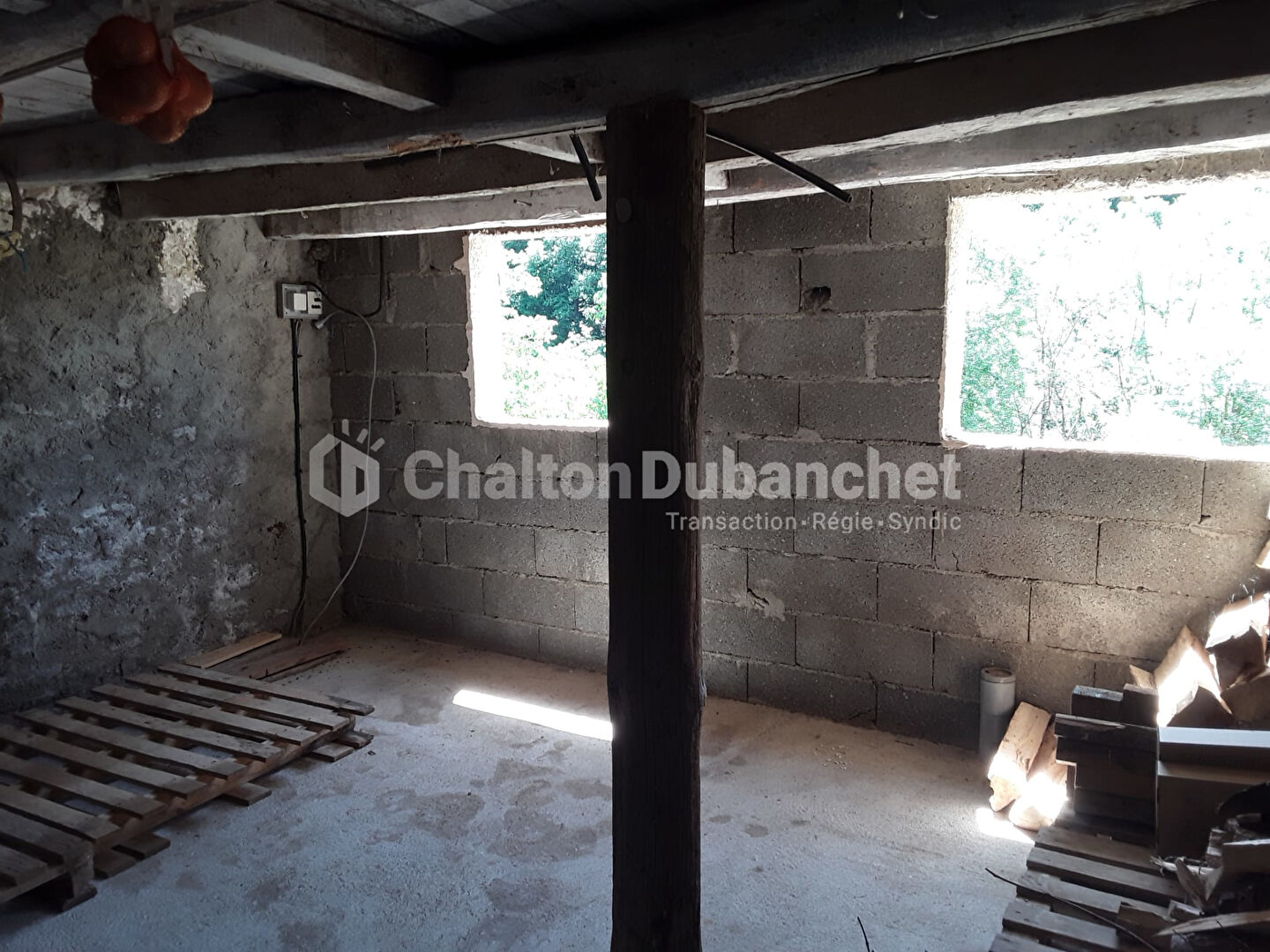 Photo 16 — CHALTON & DUBANCHET