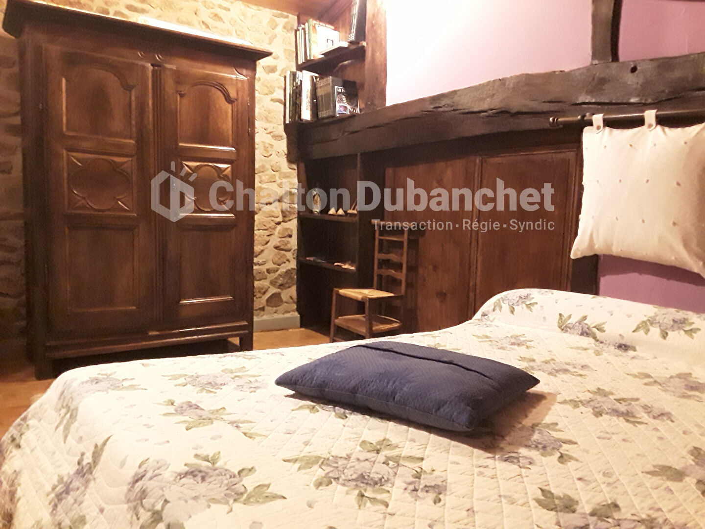 Photo 14 — CHALTON & DUBANCHET