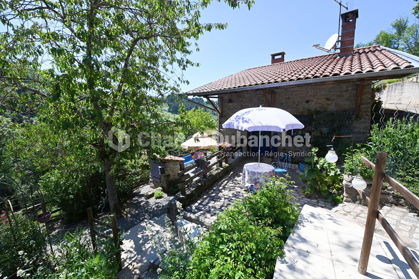 Photo 2 — CHALTON & DUBANCHET