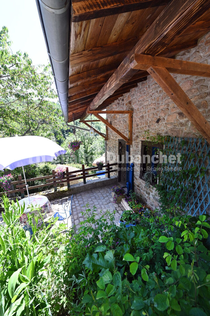 Photo 5 — CHALTON & DUBANCHET