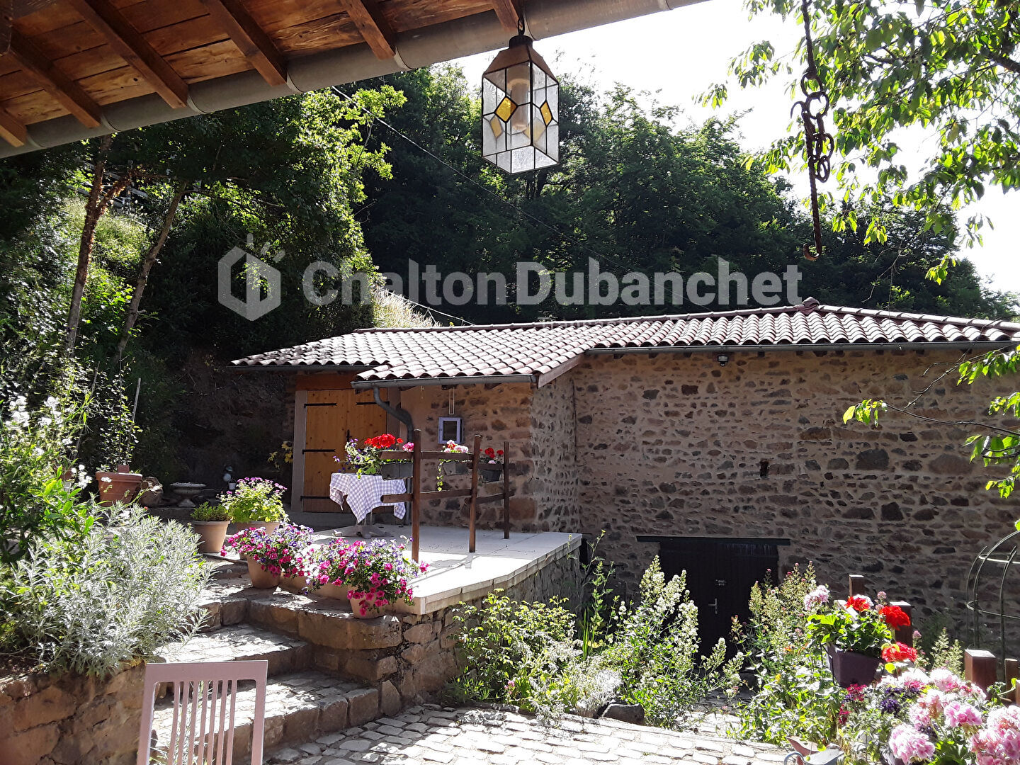 Photo 4 — CHALTON & DUBANCHET