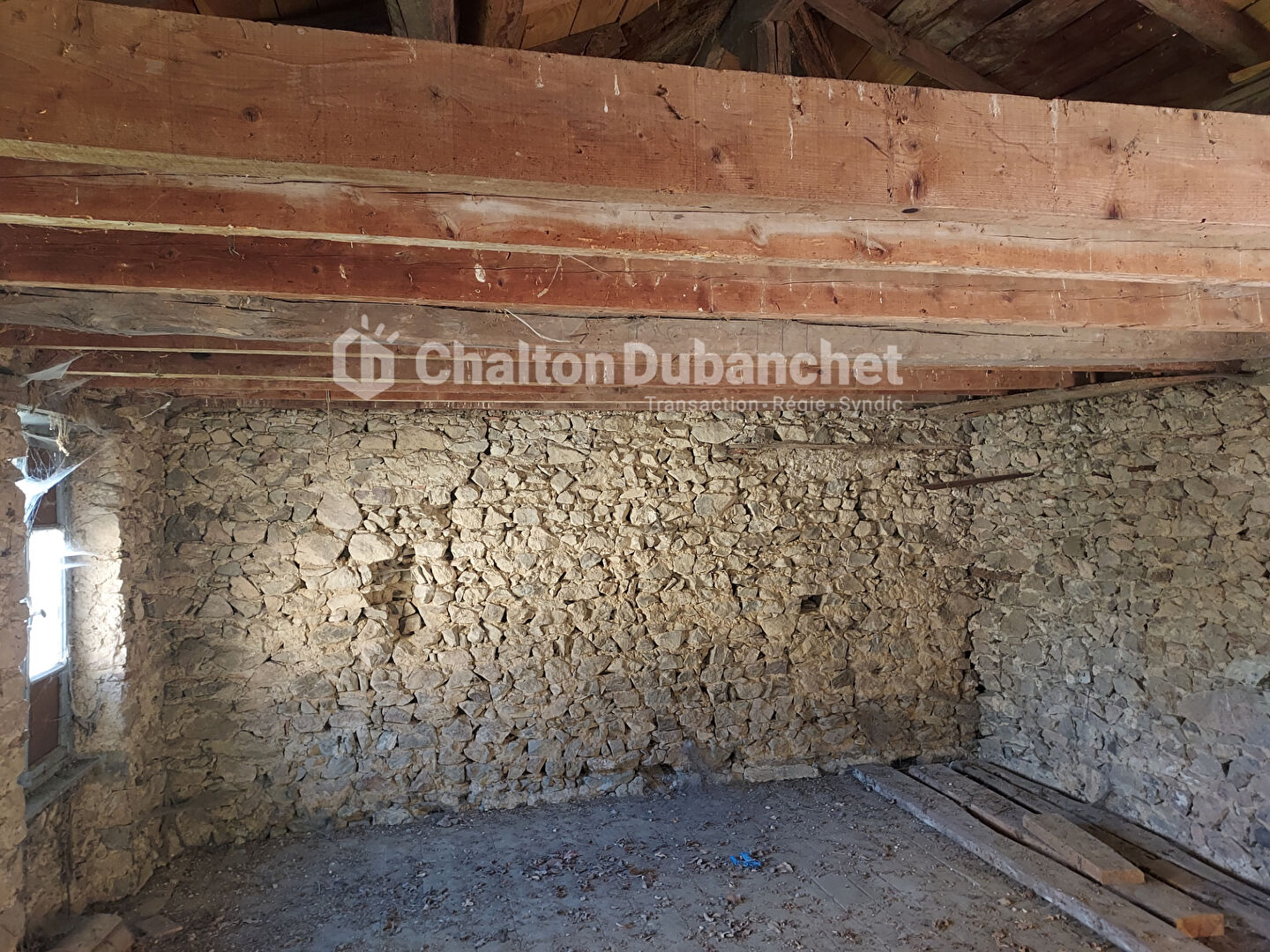 Photo 6 — CHALTON & DUBANCHET