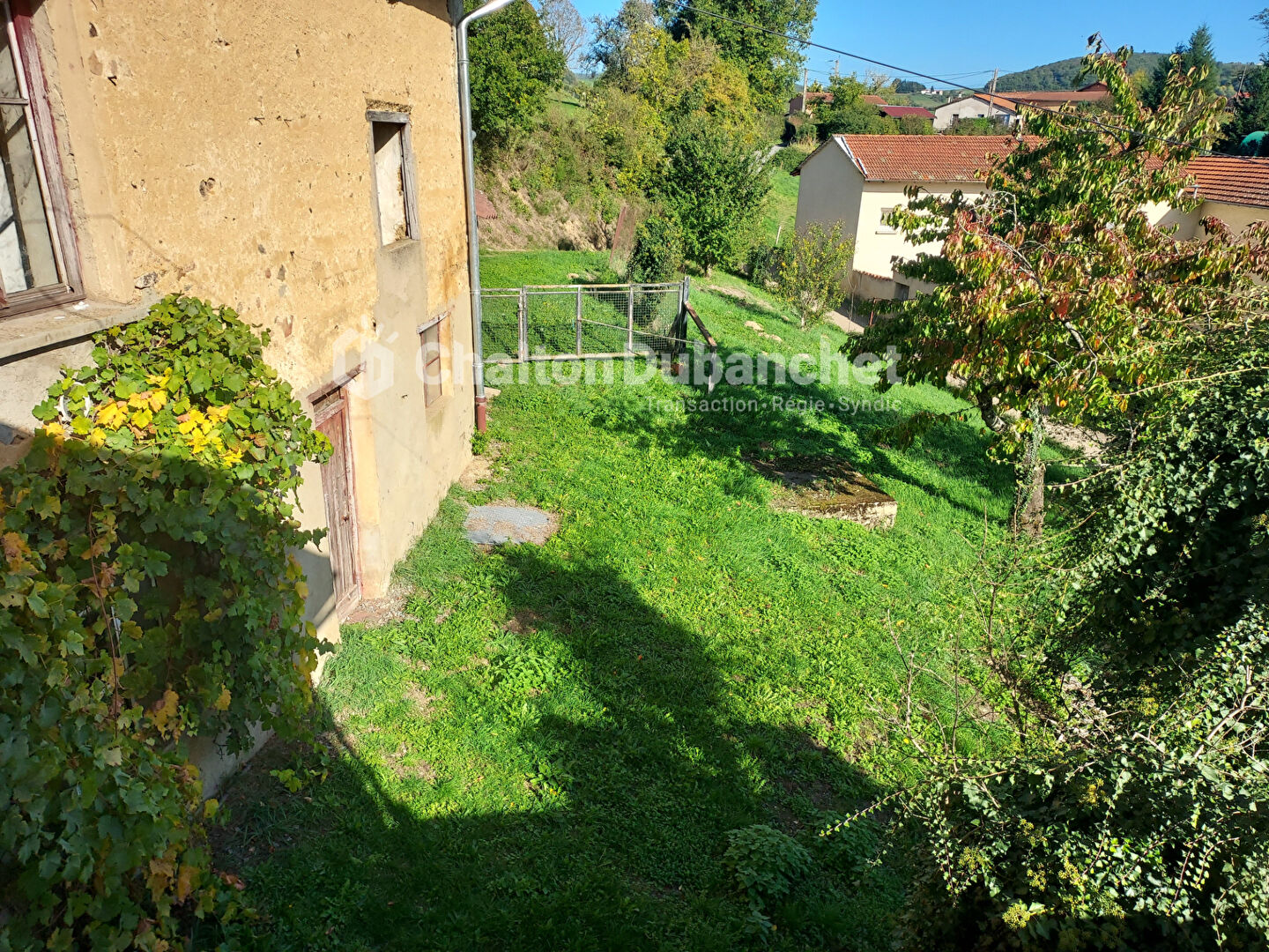 Photo 7 — CHALTON & DUBANCHET