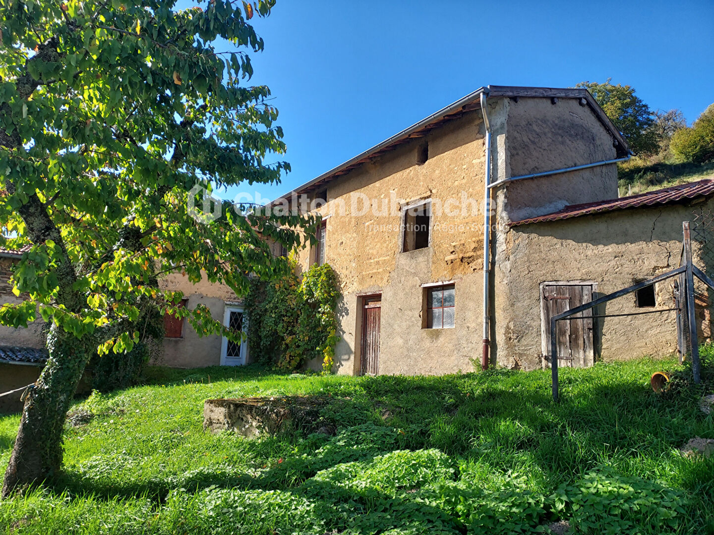 Photo 2 — CHALTON & DUBANCHET