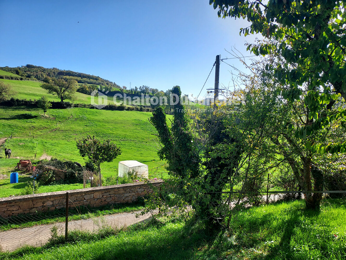 Photo 8 — CHALTON & DUBANCHET