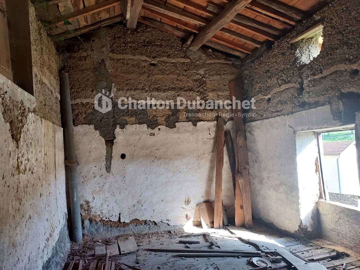 Photo 5 — CHALTON & DUBANCHET