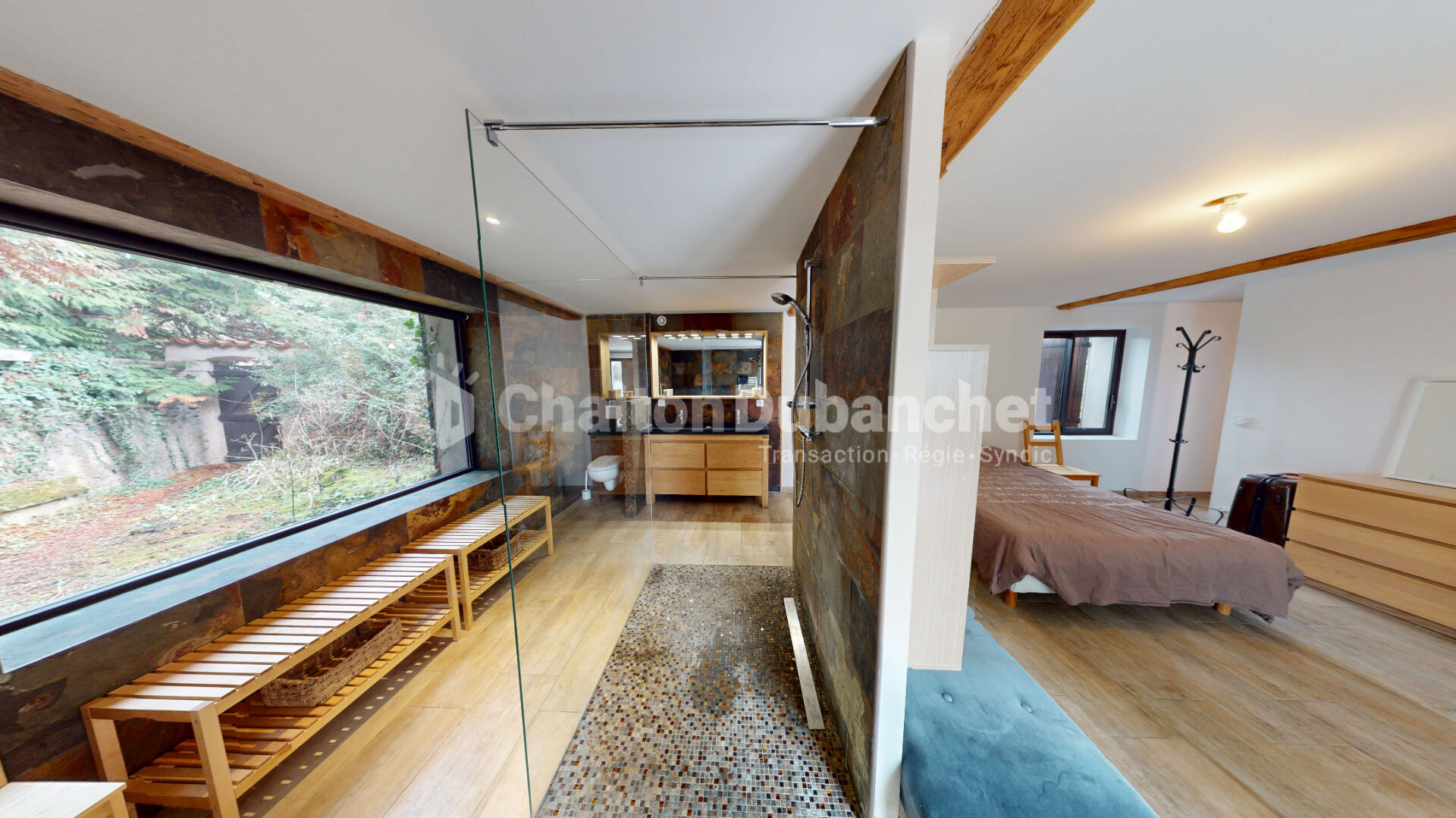Photo 9 — CHALTON & DUBANCHET