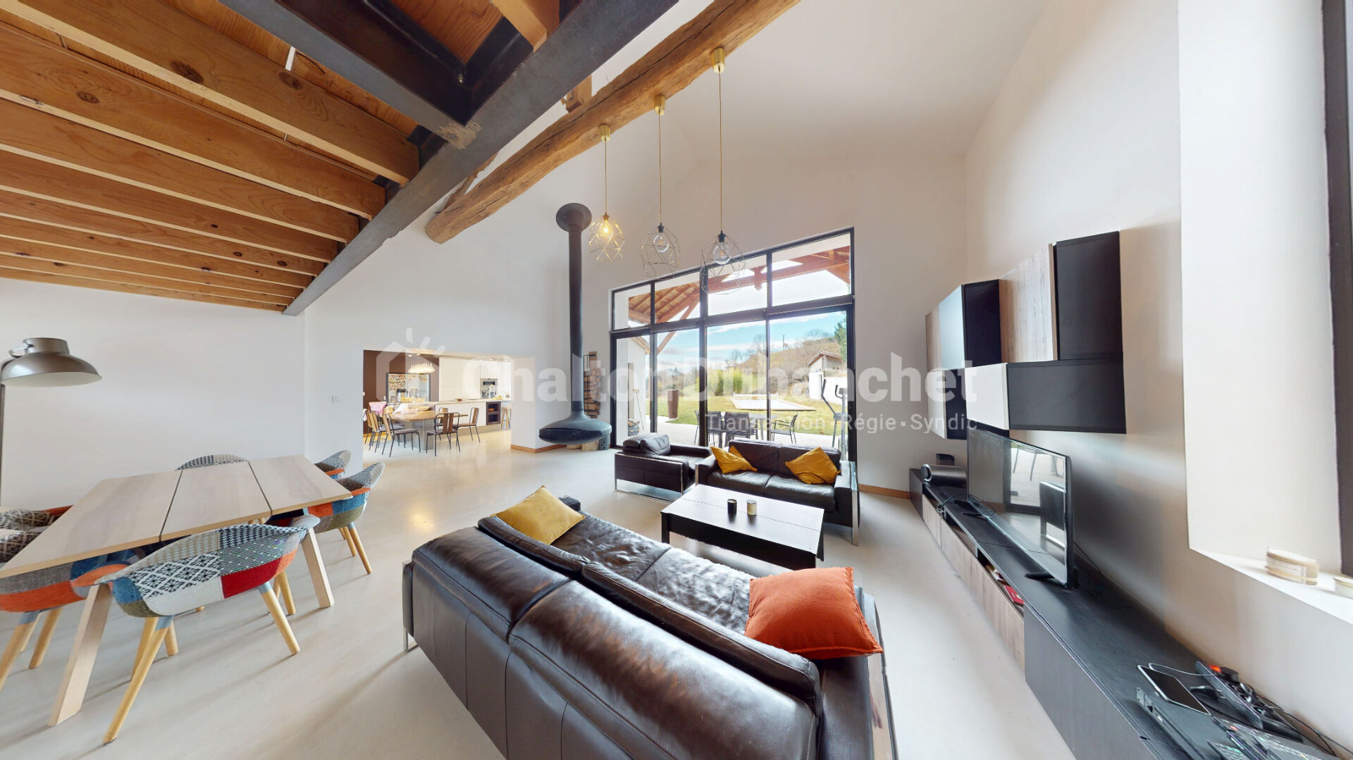 Photo 4 — CHALTON & DUBANCHET
