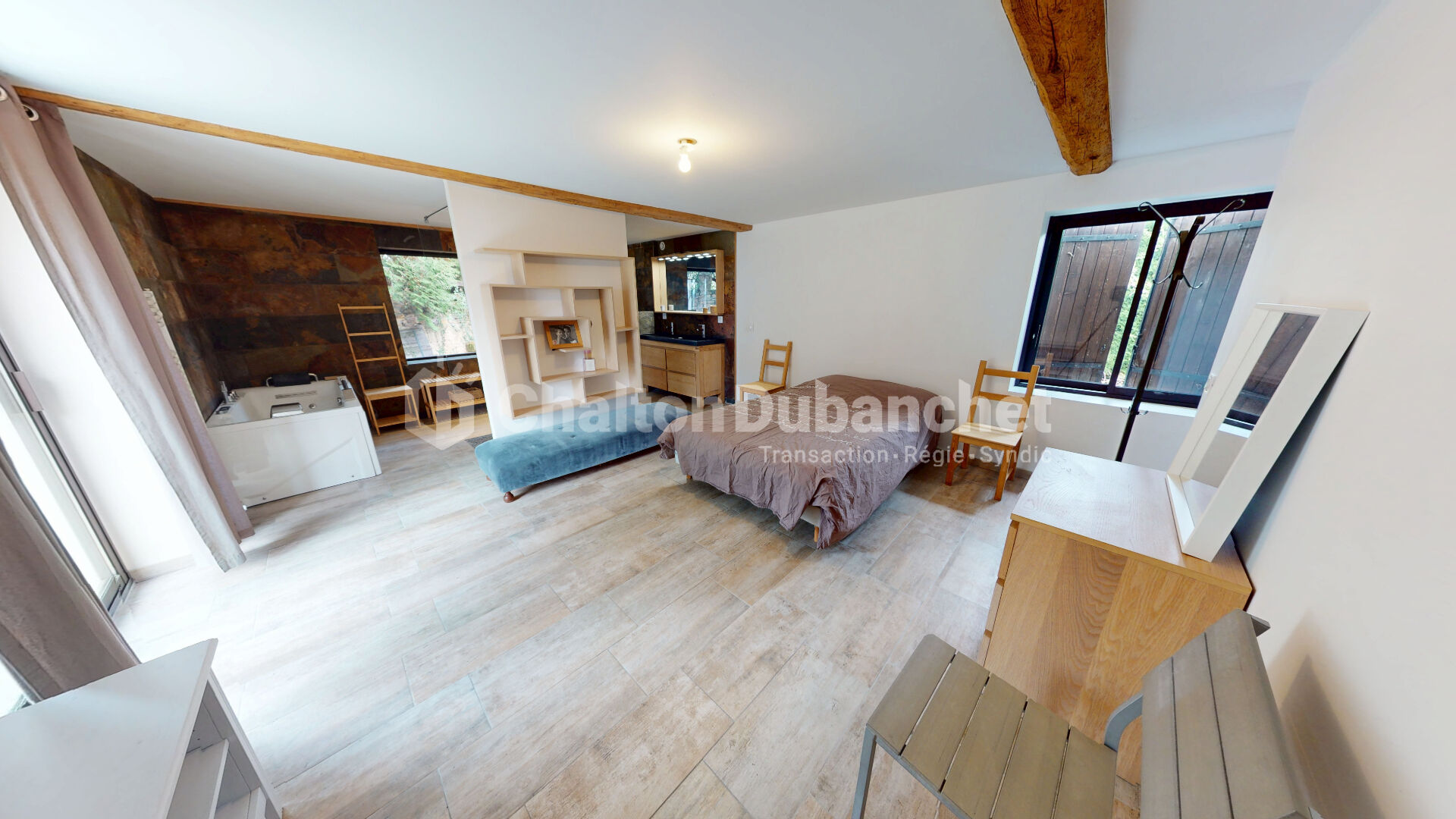 Photo 8 — CHALTON & DUBANCHET