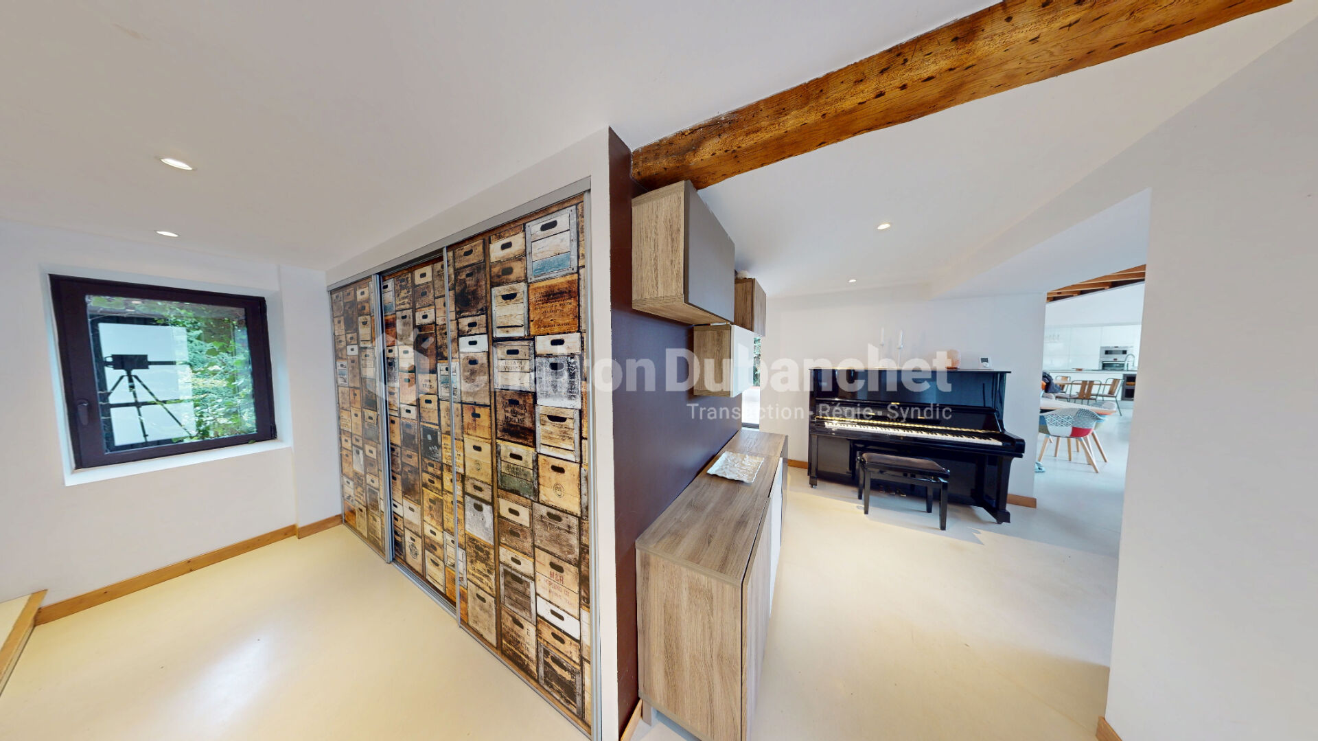 Photo 14 — CHALTON & DUBANCHET