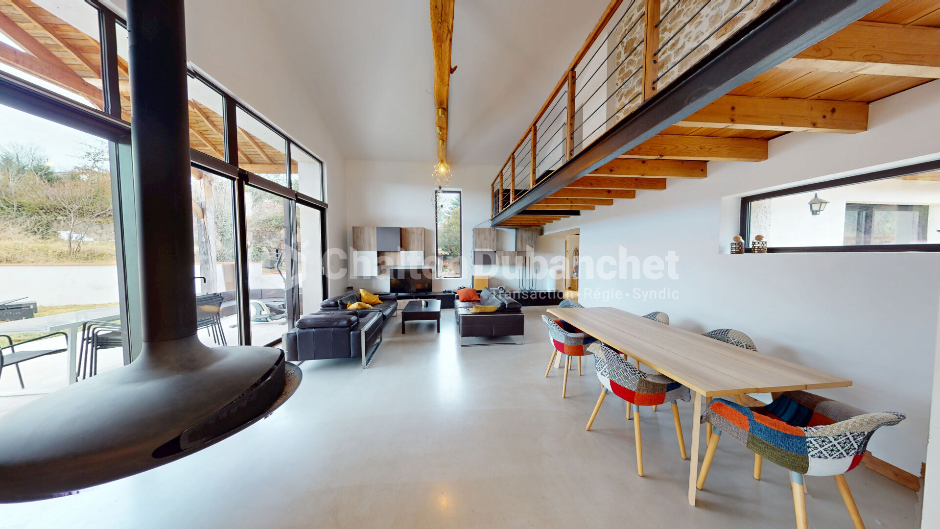 Photo 2 — CHALTON & DUBANCHET