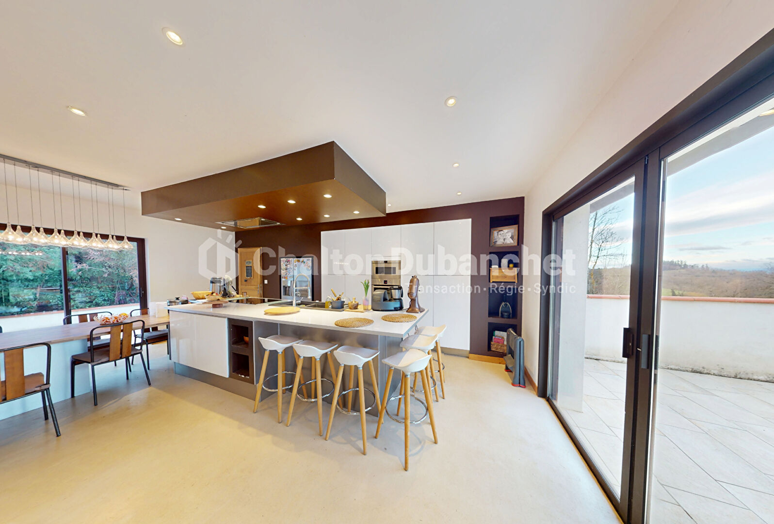 Photo 6 — CHALTON & DUBANCHET