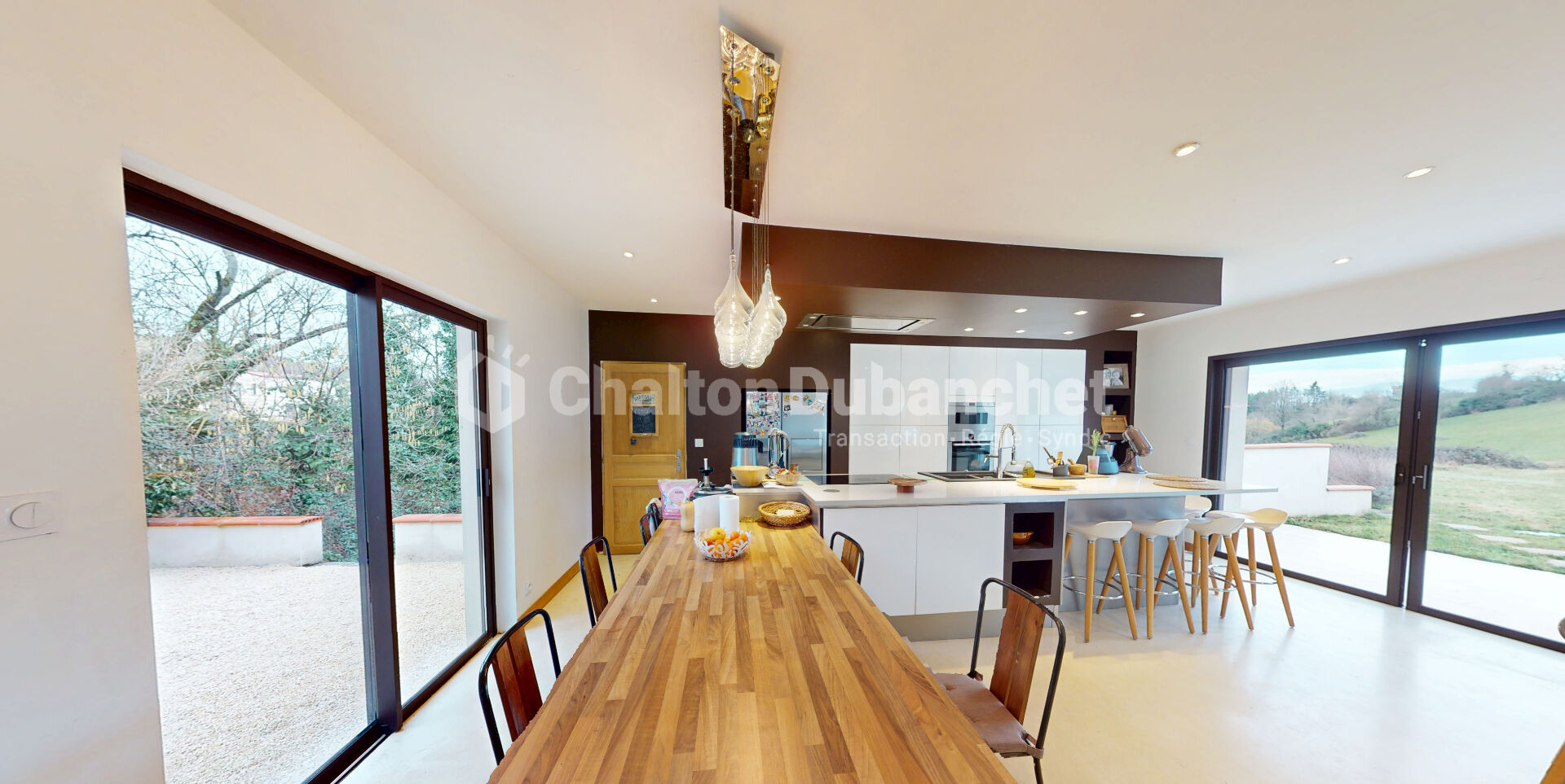 Photo 5 — CHALTON & DUBANCHET