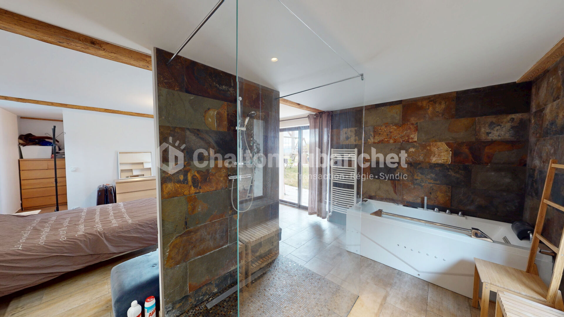 Photo 10 — CHALTON & DUBANCHET