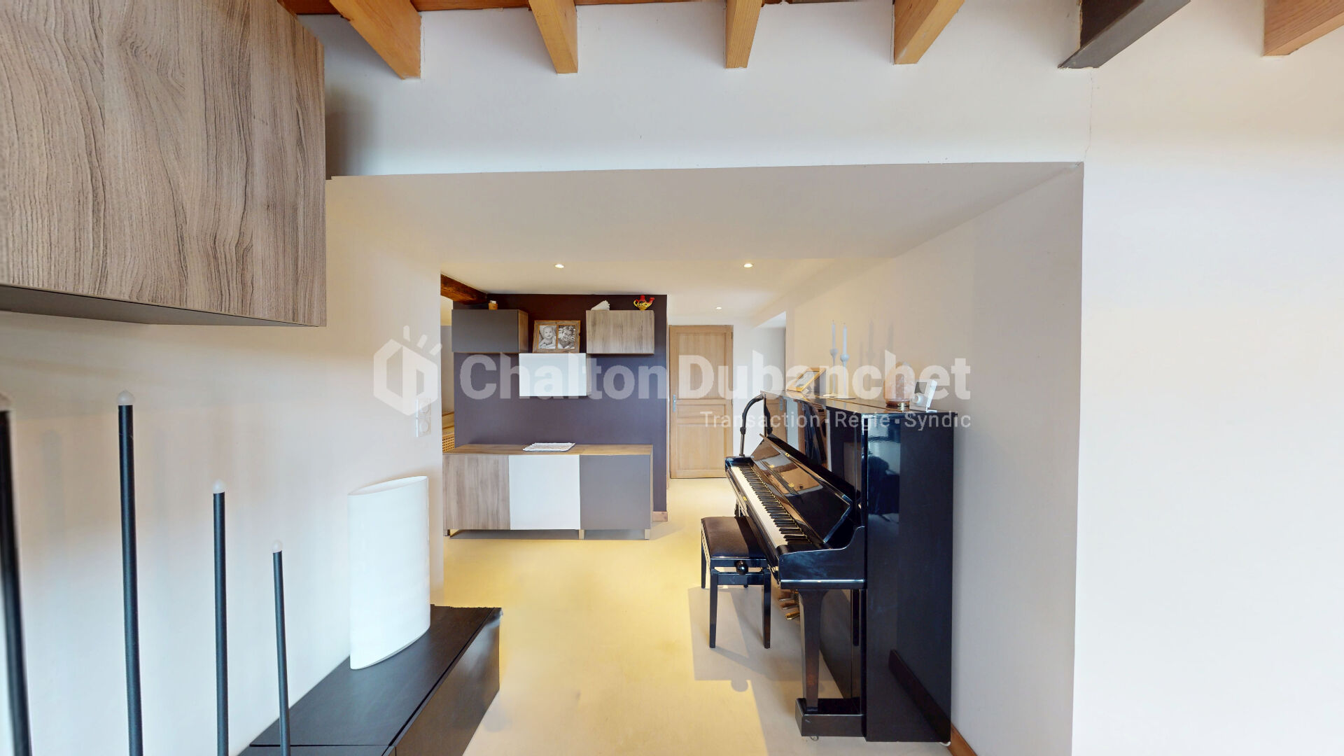Photo 15 — CHALTON & DUBANCHET
