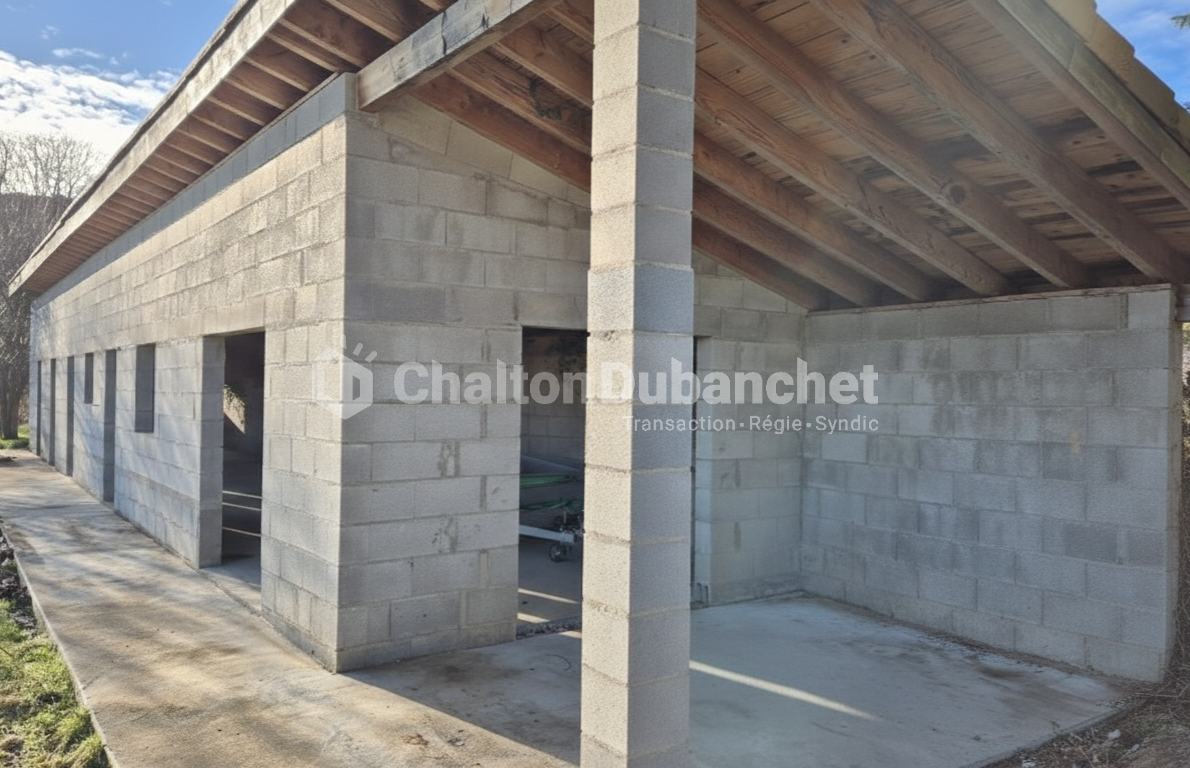 Photo 17 — CHALTON & DUBANCHET