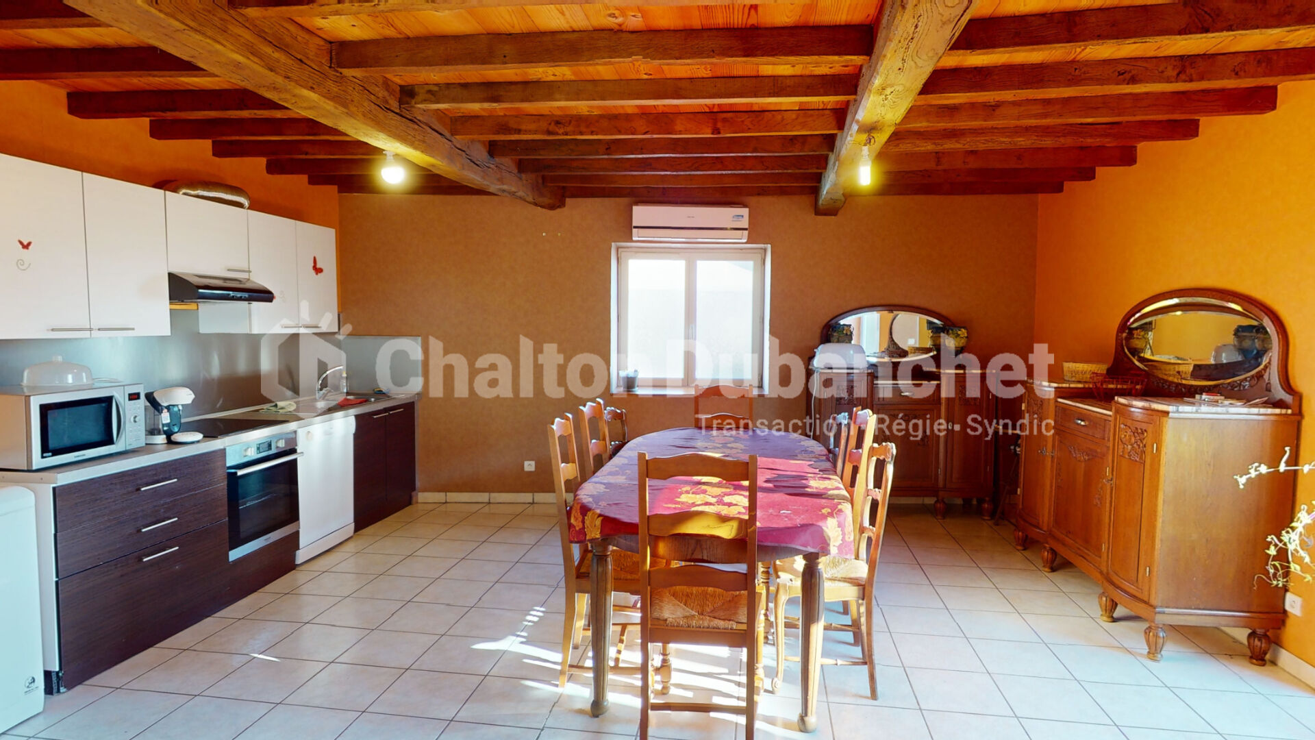 Photo 3 — CHALTON & DUBANCHET
