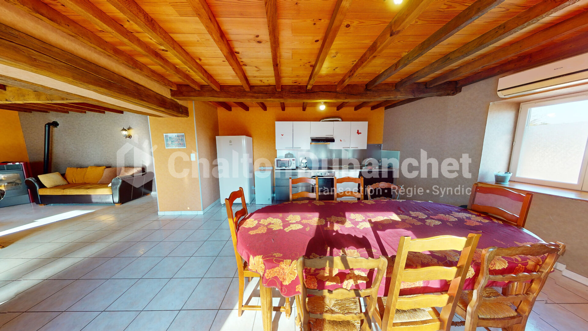 Photo 4 — CHALTON & DUBANCHET