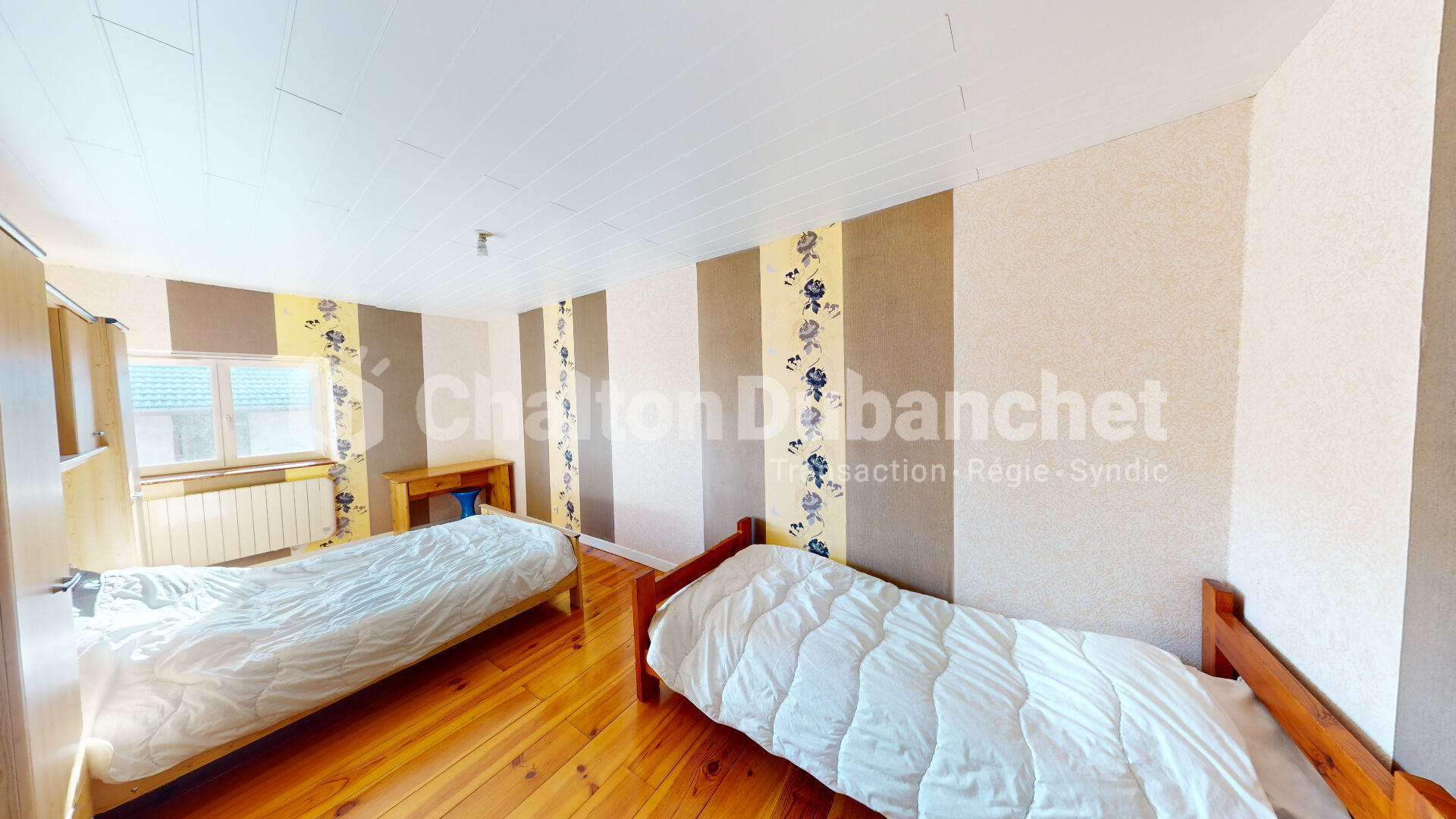 Photo 6 — CHALTON & DUBANCHET
