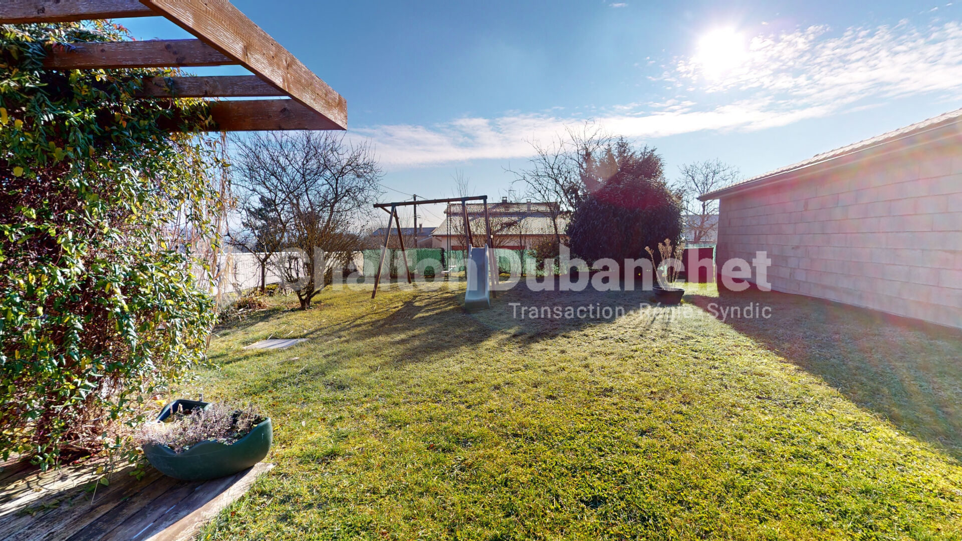 Photo 9 — CHALTON & DUBANCHET